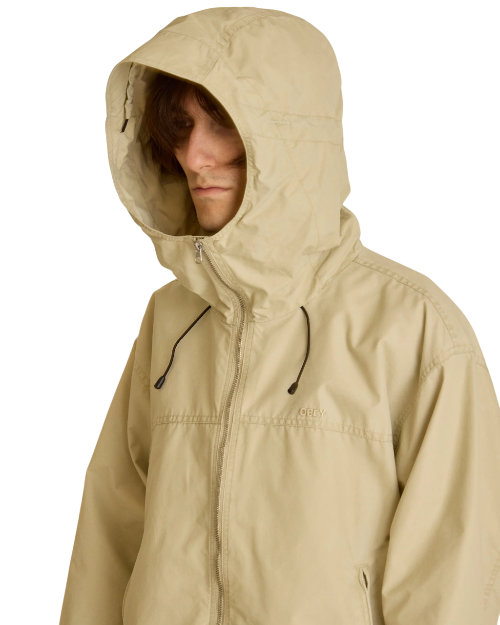 Highland Jacket | Pelican