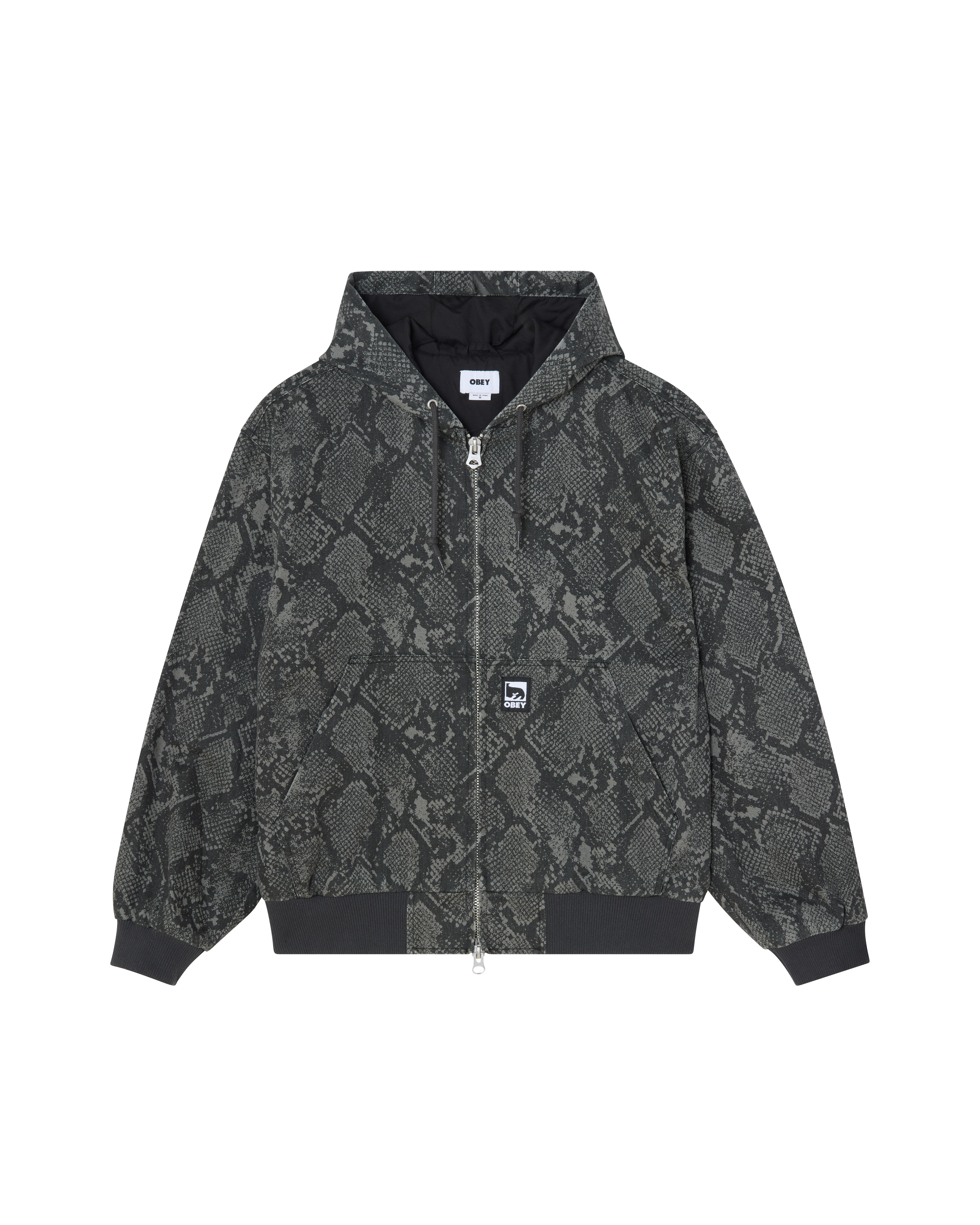 obey-glen-zip-up-jacket-grey-snake