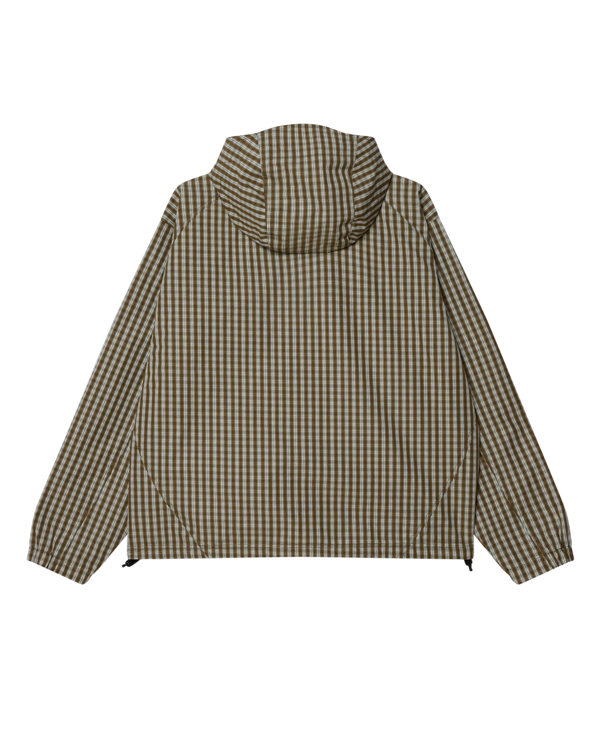 Vista Jacket | Plaid Multi
