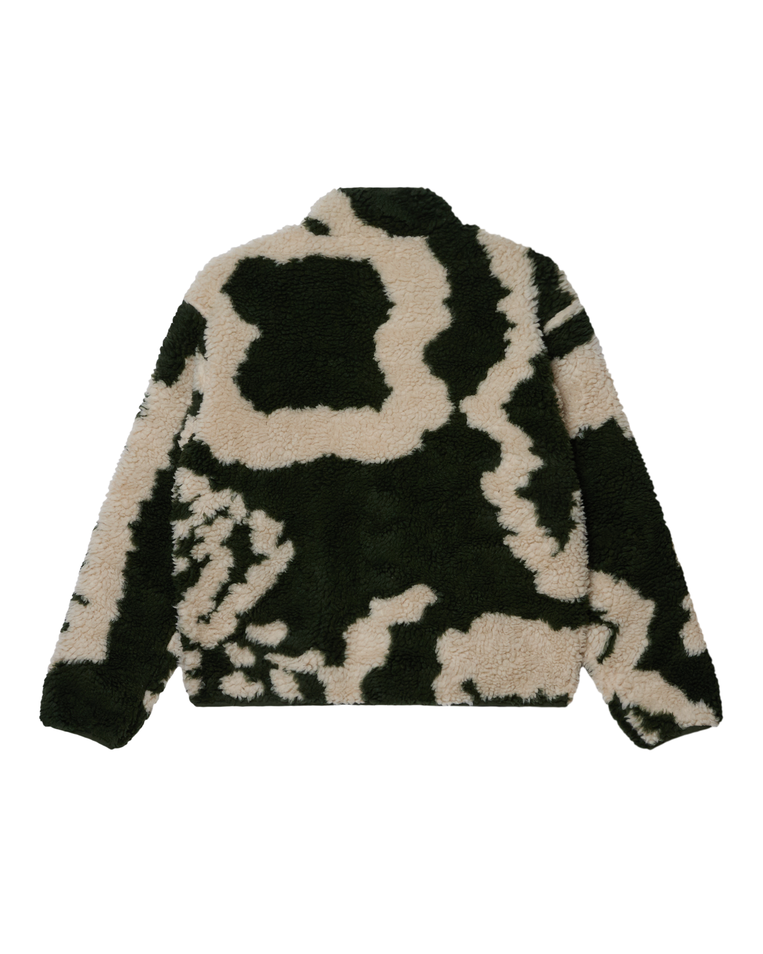 obey-shaggy-sherpa-jacket-kombu-green-multi