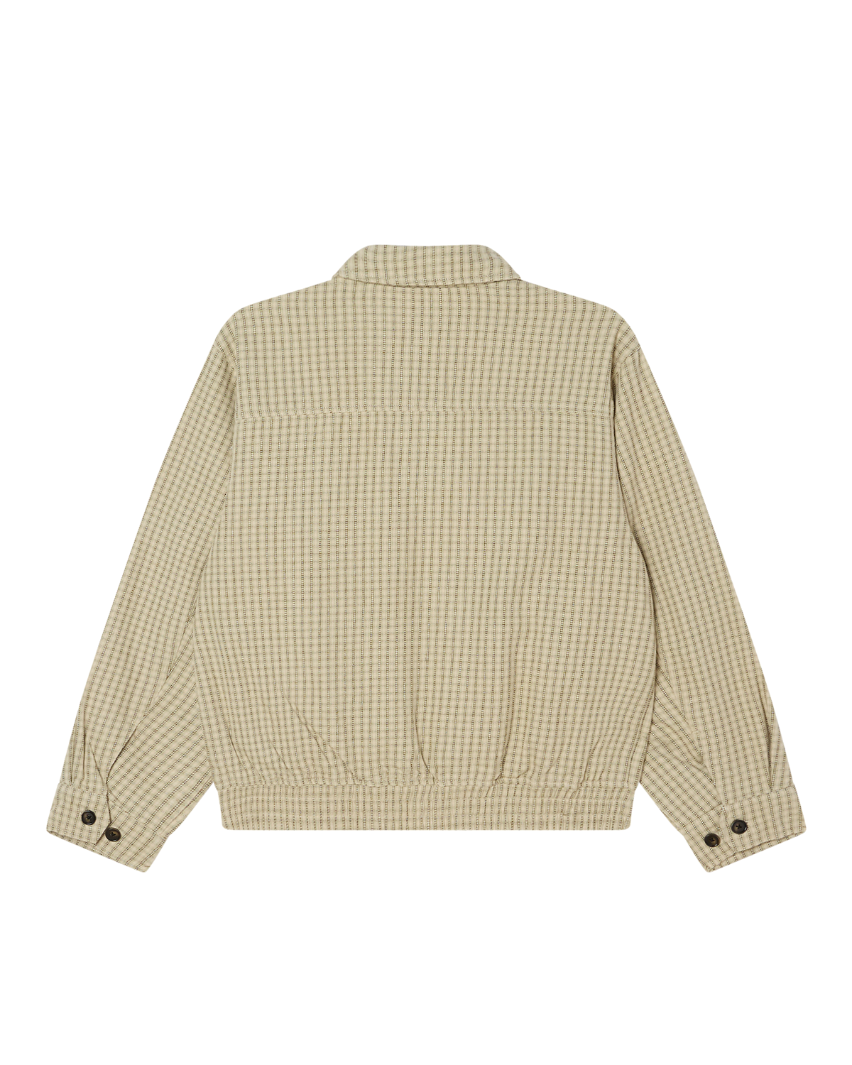 Luther Blouson Jacket | Abbey Stone Multi