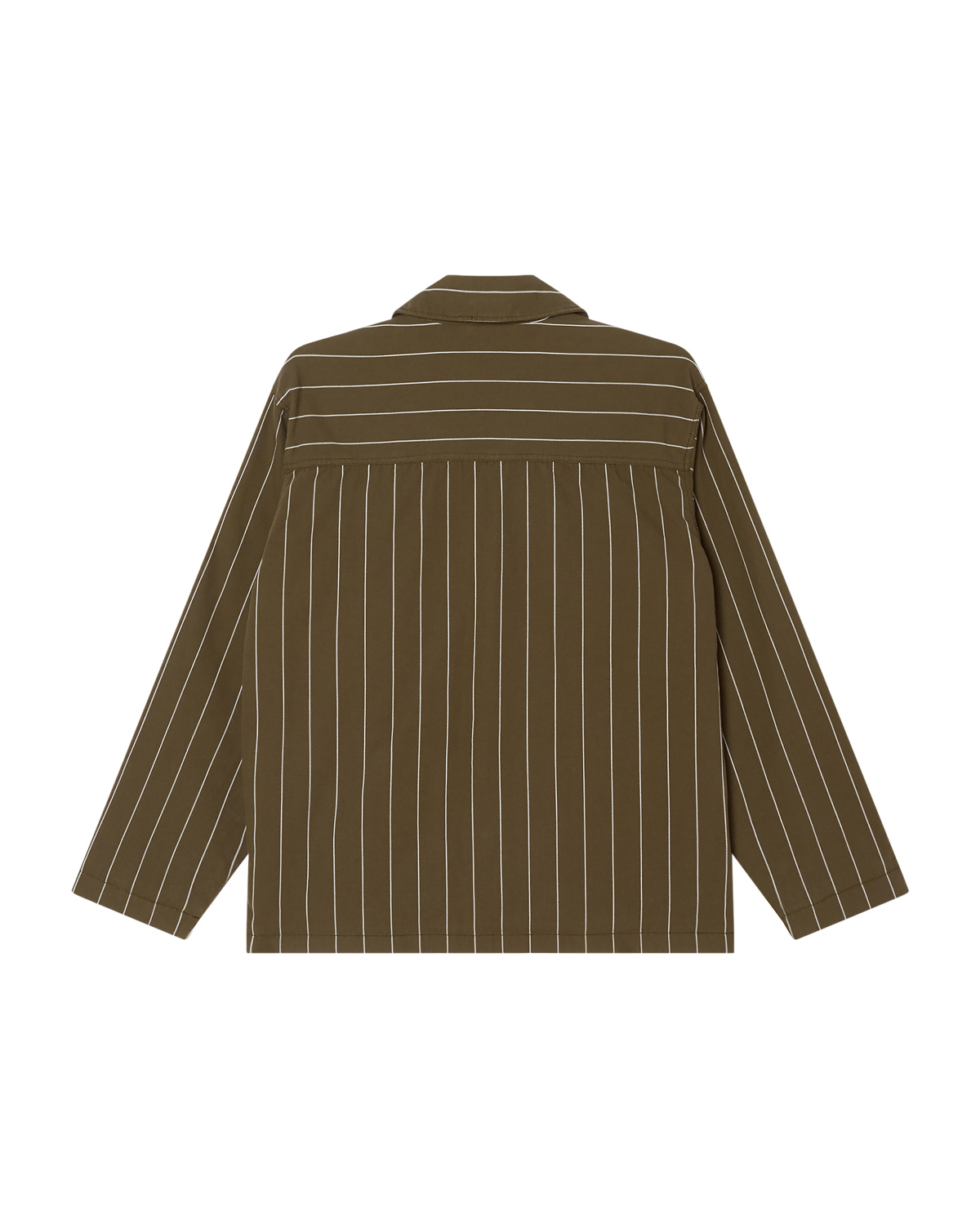 Locus Jacket | Canteen Multi