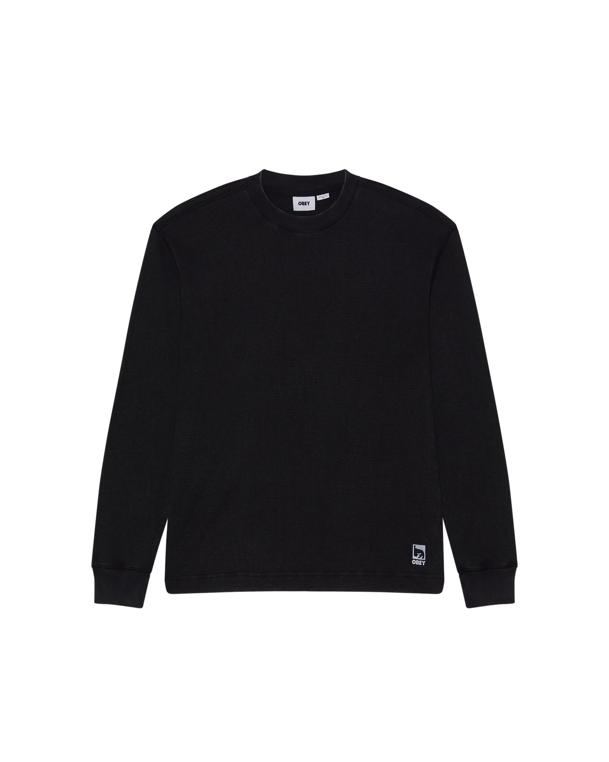 obey-post-thermal-dusty-black-limo