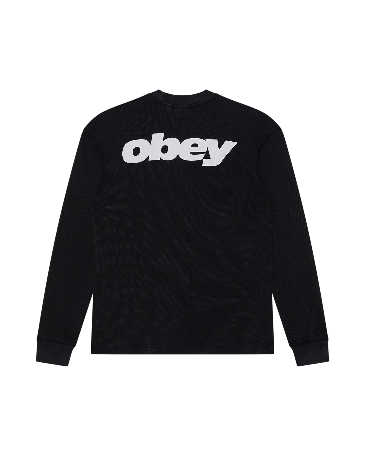 obey-league-thermal-dusty-black-limo