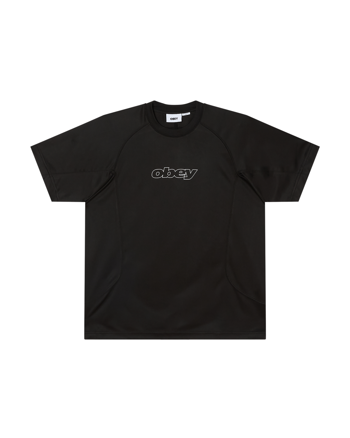 Runner Active Top | Black