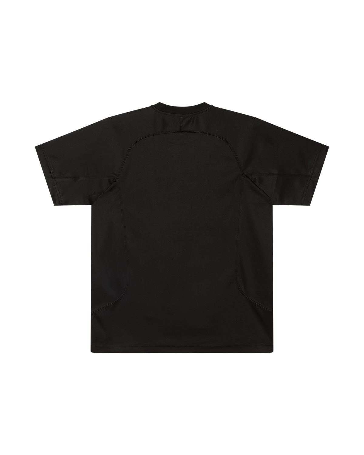 Runner Active Top | Black