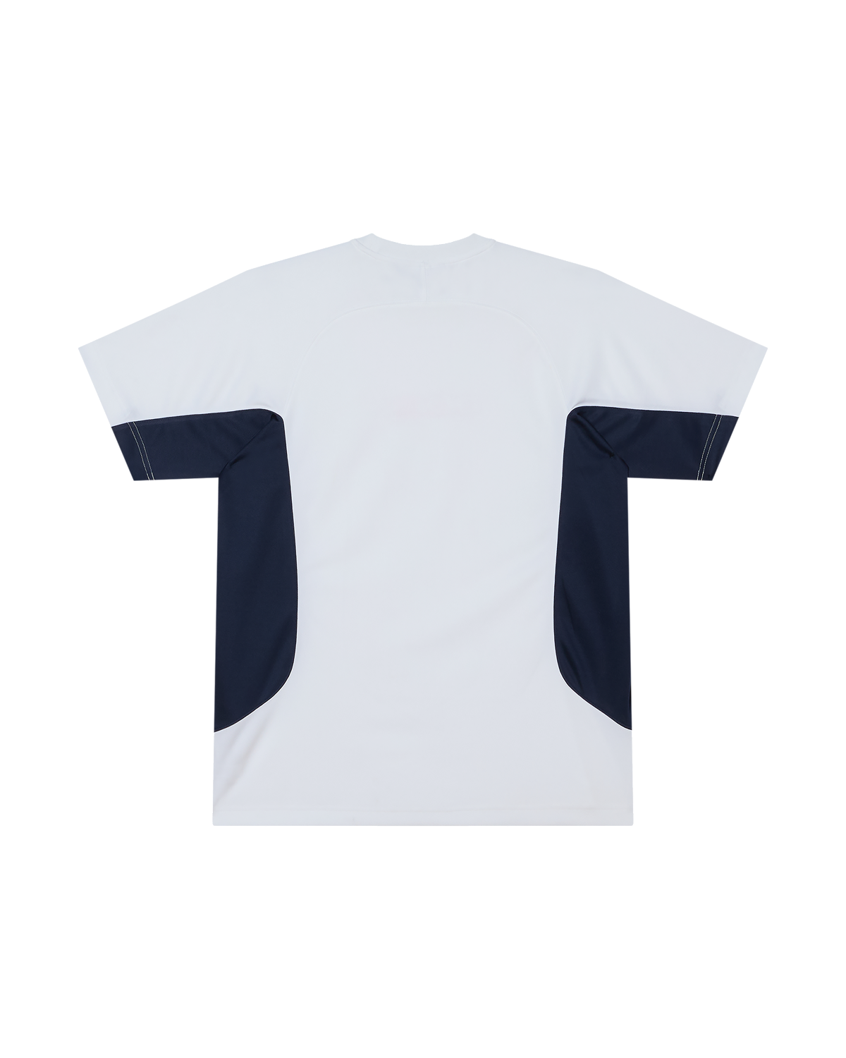 Runner Active Top | White Multi