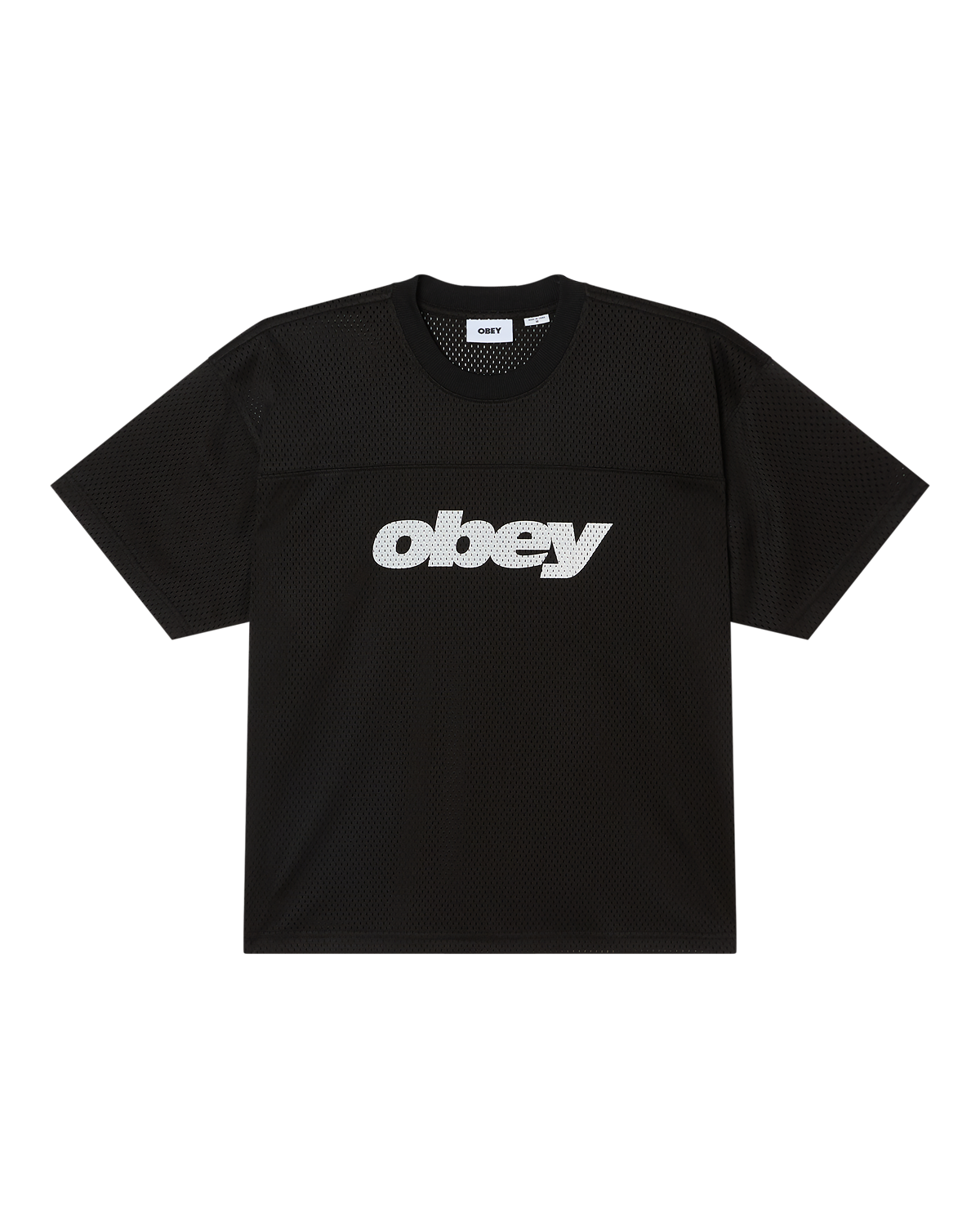 Practice Jersey | Black