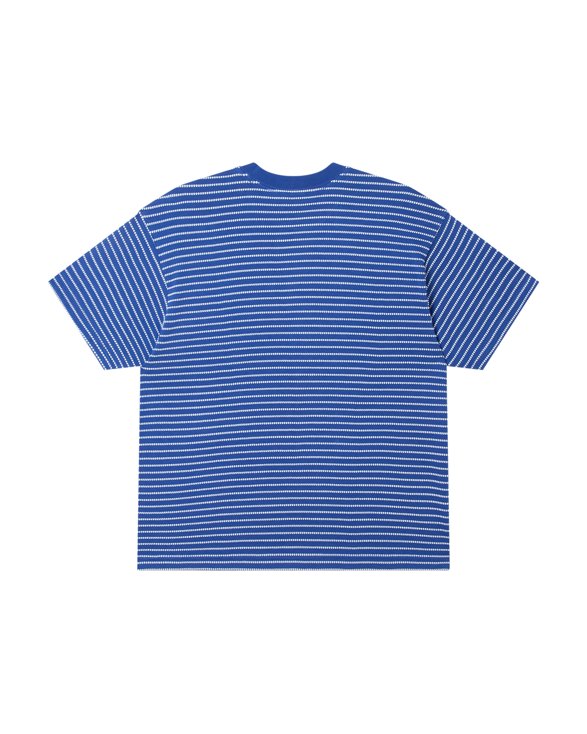 Edwin T-Shirt | Blue Multi
