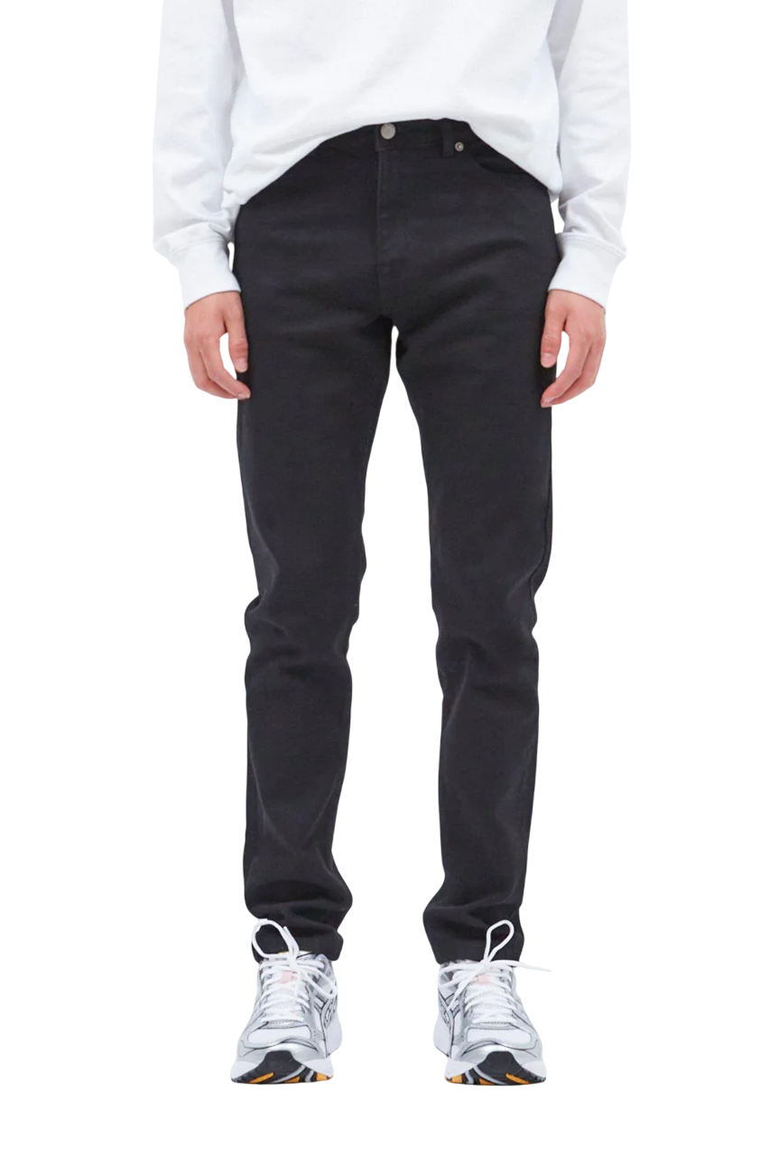 Clark - Black