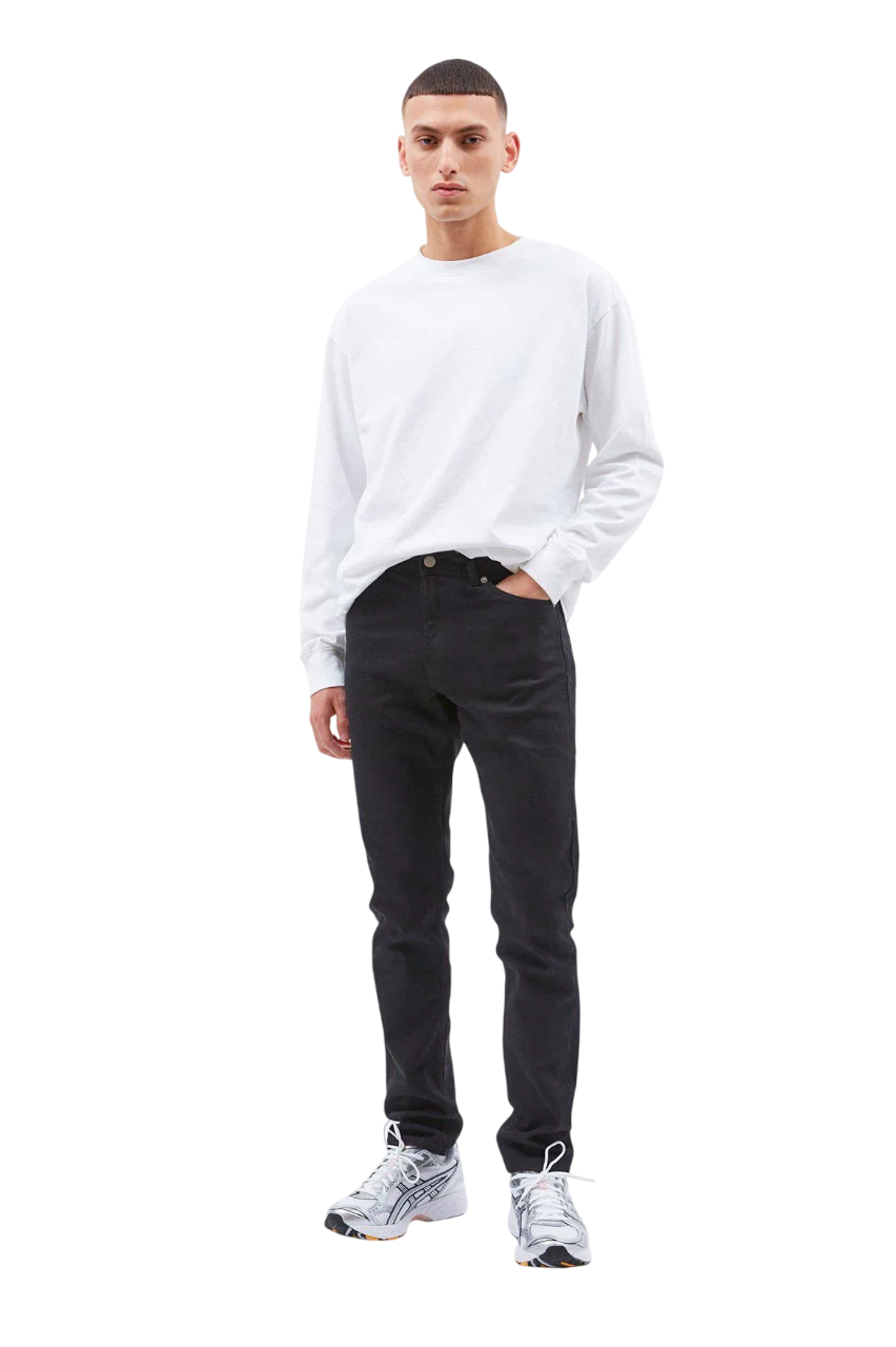 Clark - Black