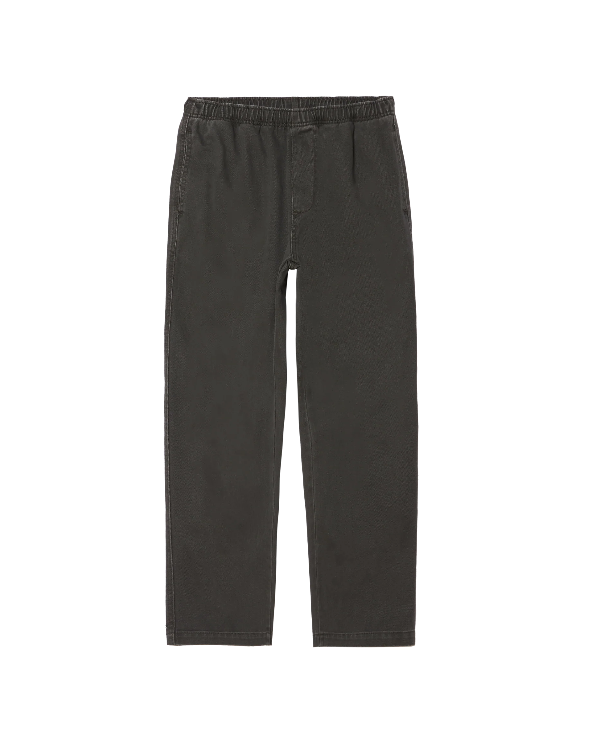 Denim Easy Pant | Rosin Faded Wash