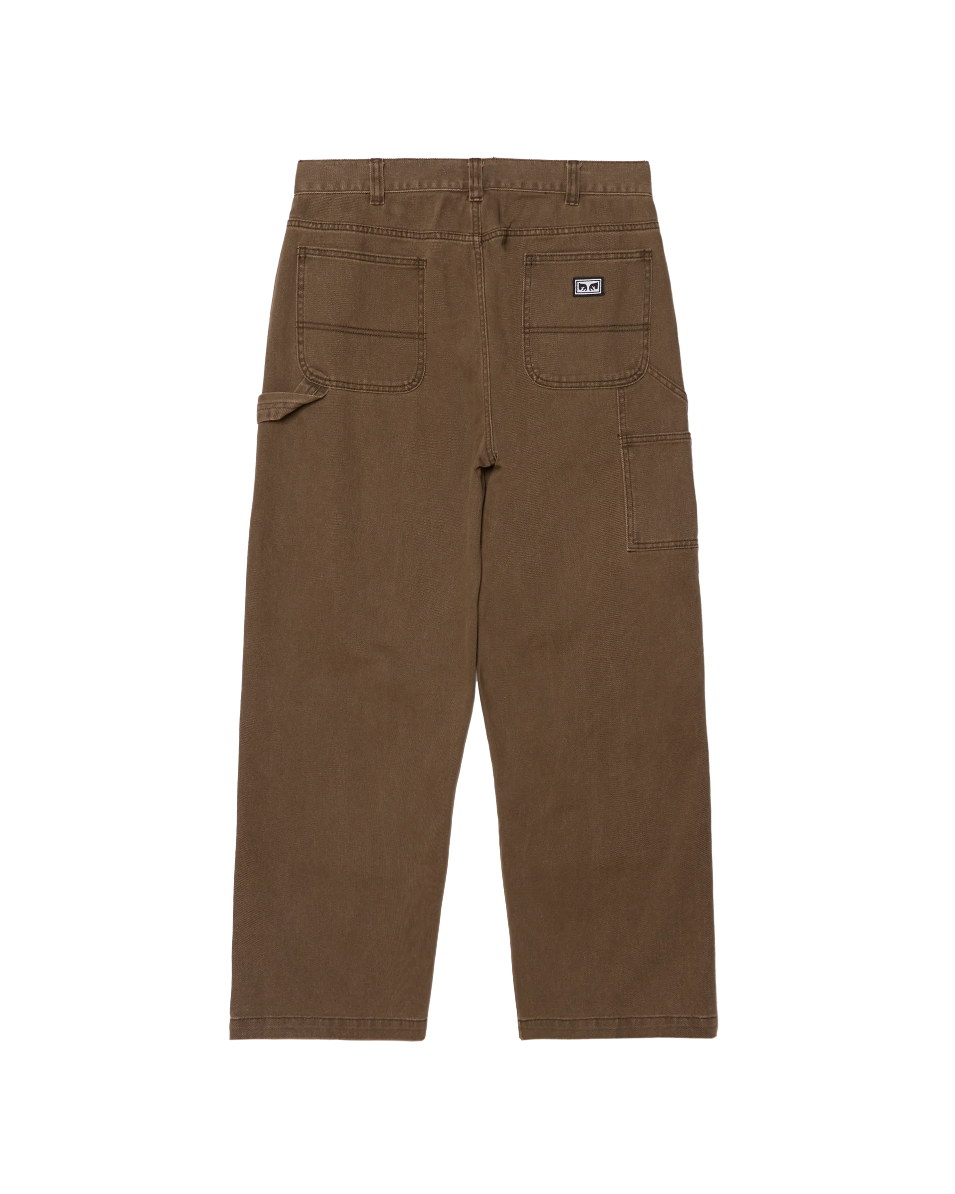 Bigwig Denim Carpenter Pant | Wren Faded Wash