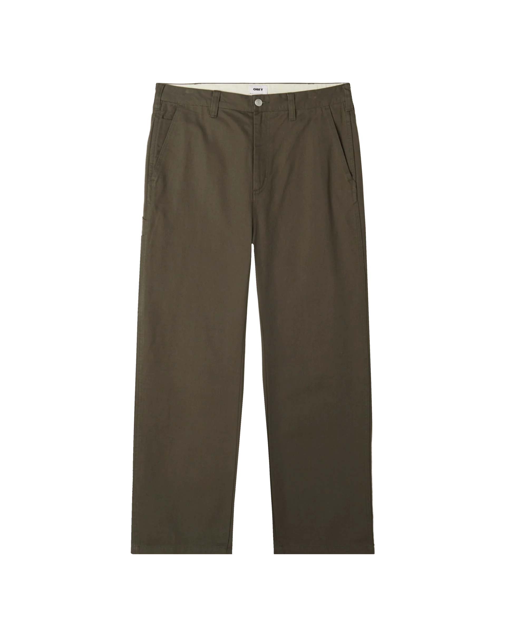 Hardwork Carpenter Pant | Canteen