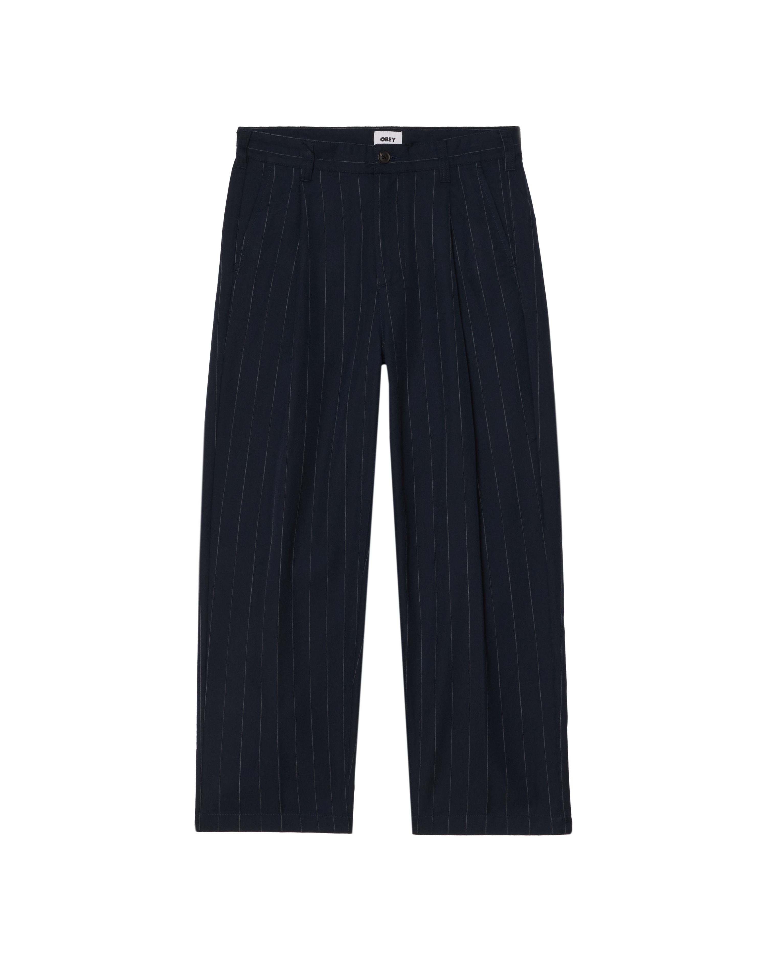 obey-dean-stripe-pleated-pant-midnight-navy-multi
