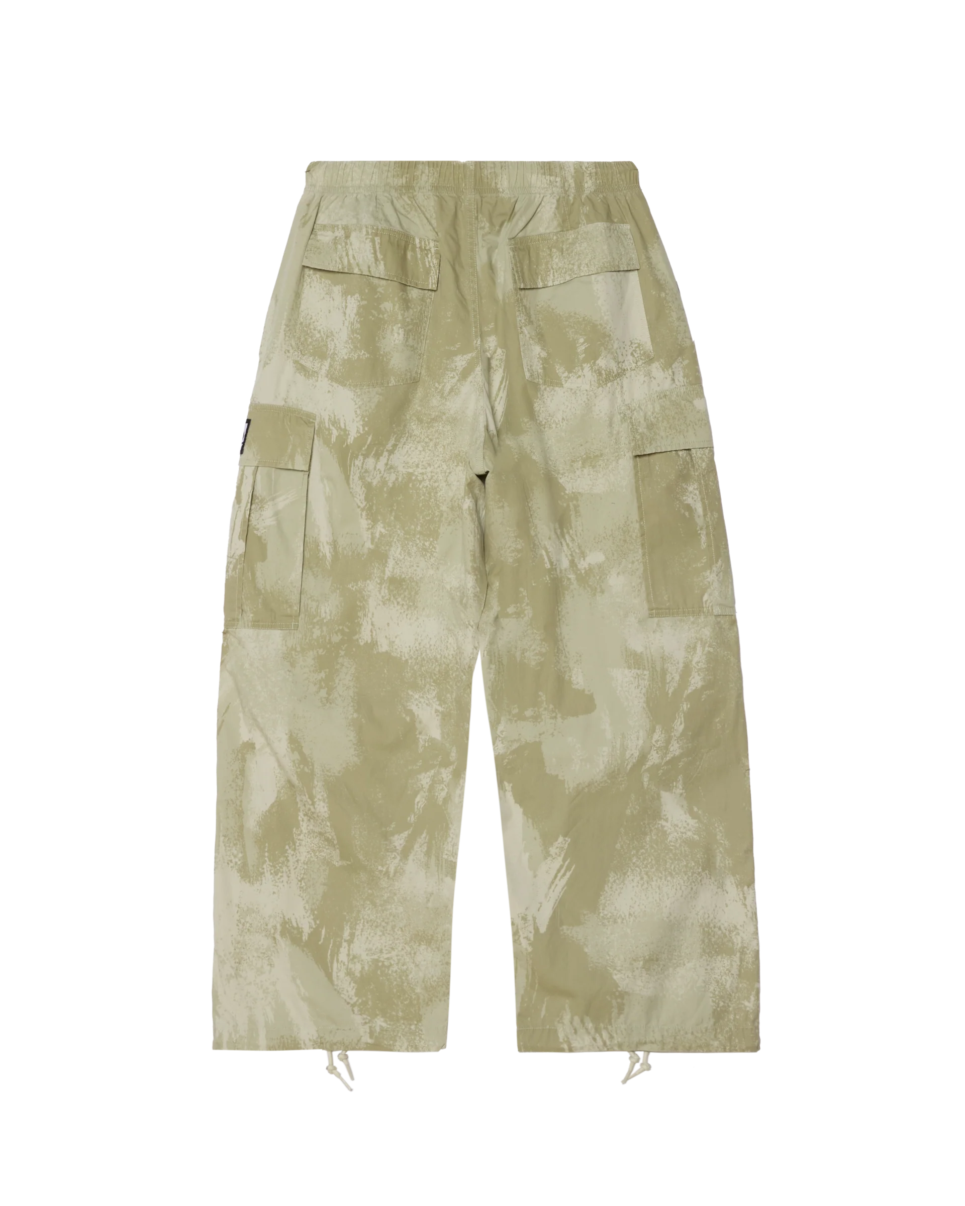 Giant Cargo Pant | Brushed Camo