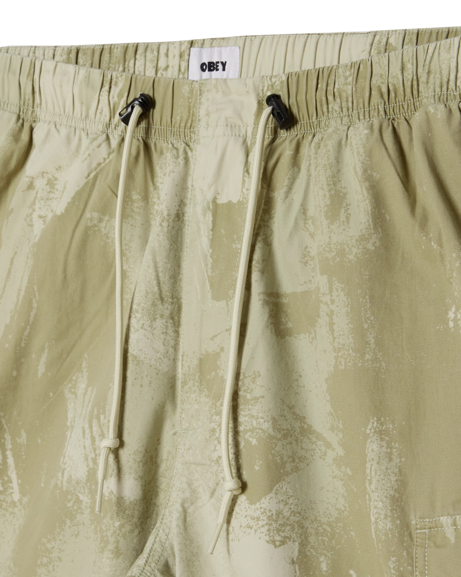 Giant Cargo Pant | Brushed Camo