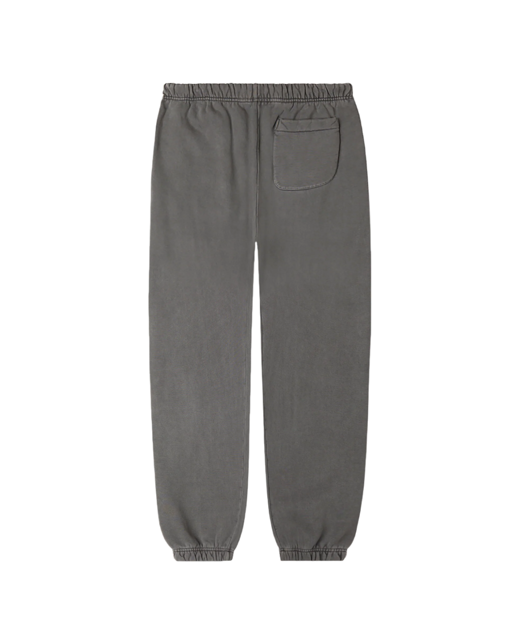Lowercase Pigment Sweatpant | Digital Black