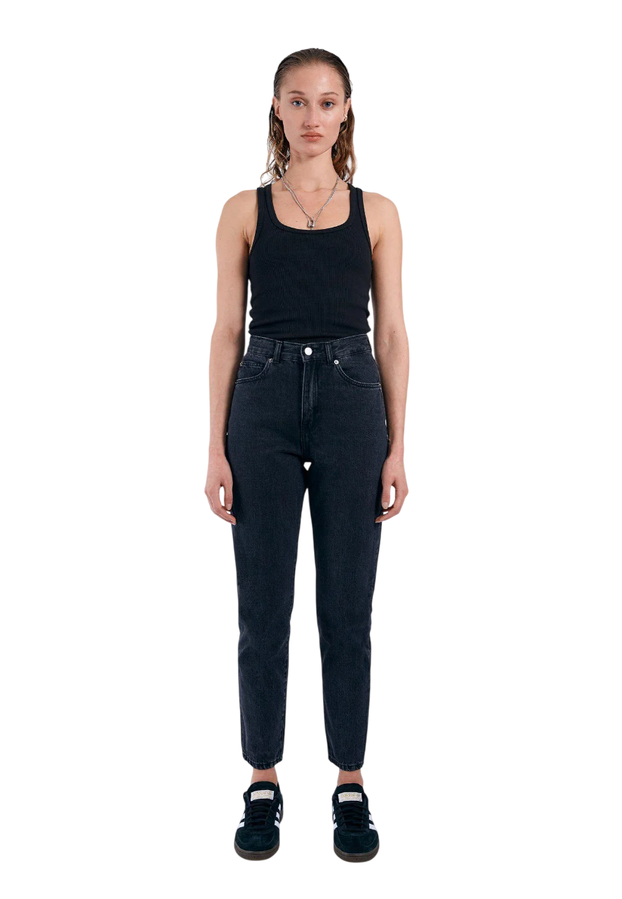 Nora - Retro Black