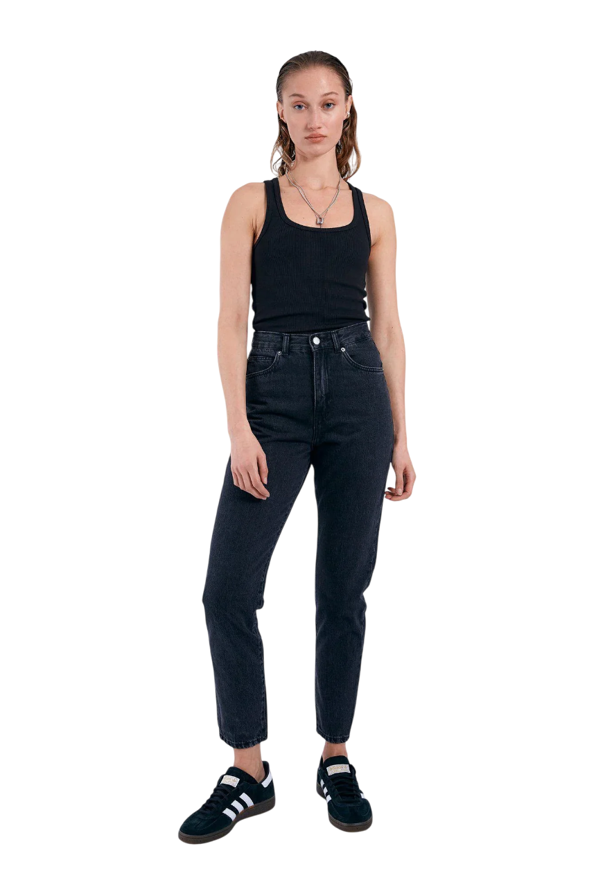 Nora - Retro Black