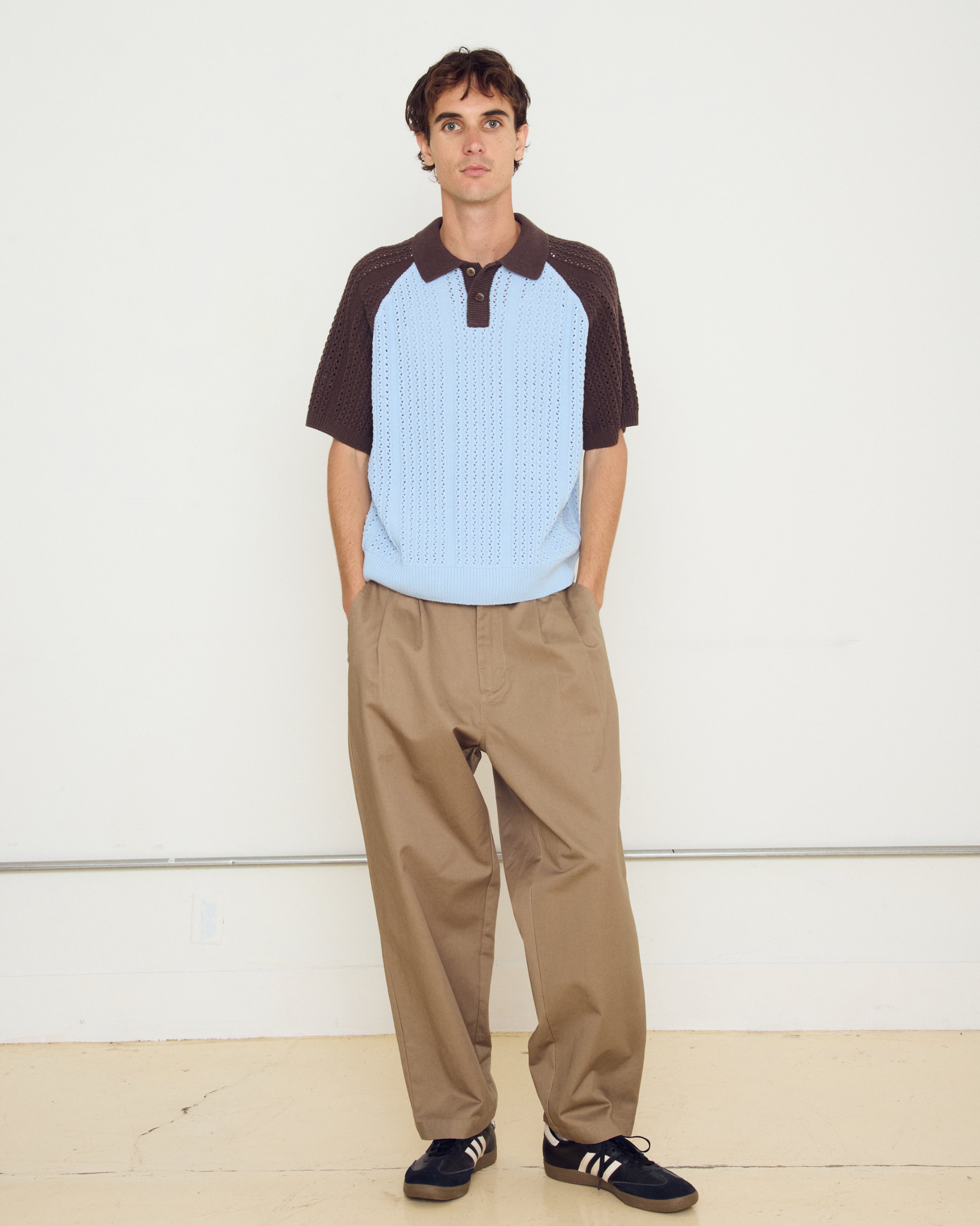 Abel Polo | Skyway Multi