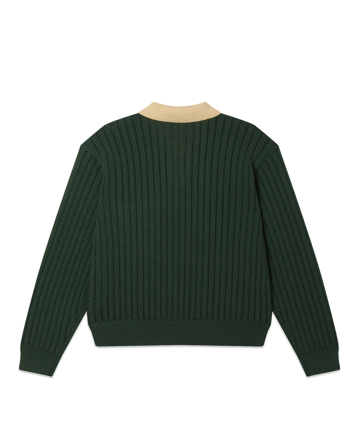 Jasper Polo | Pine Needle Multi