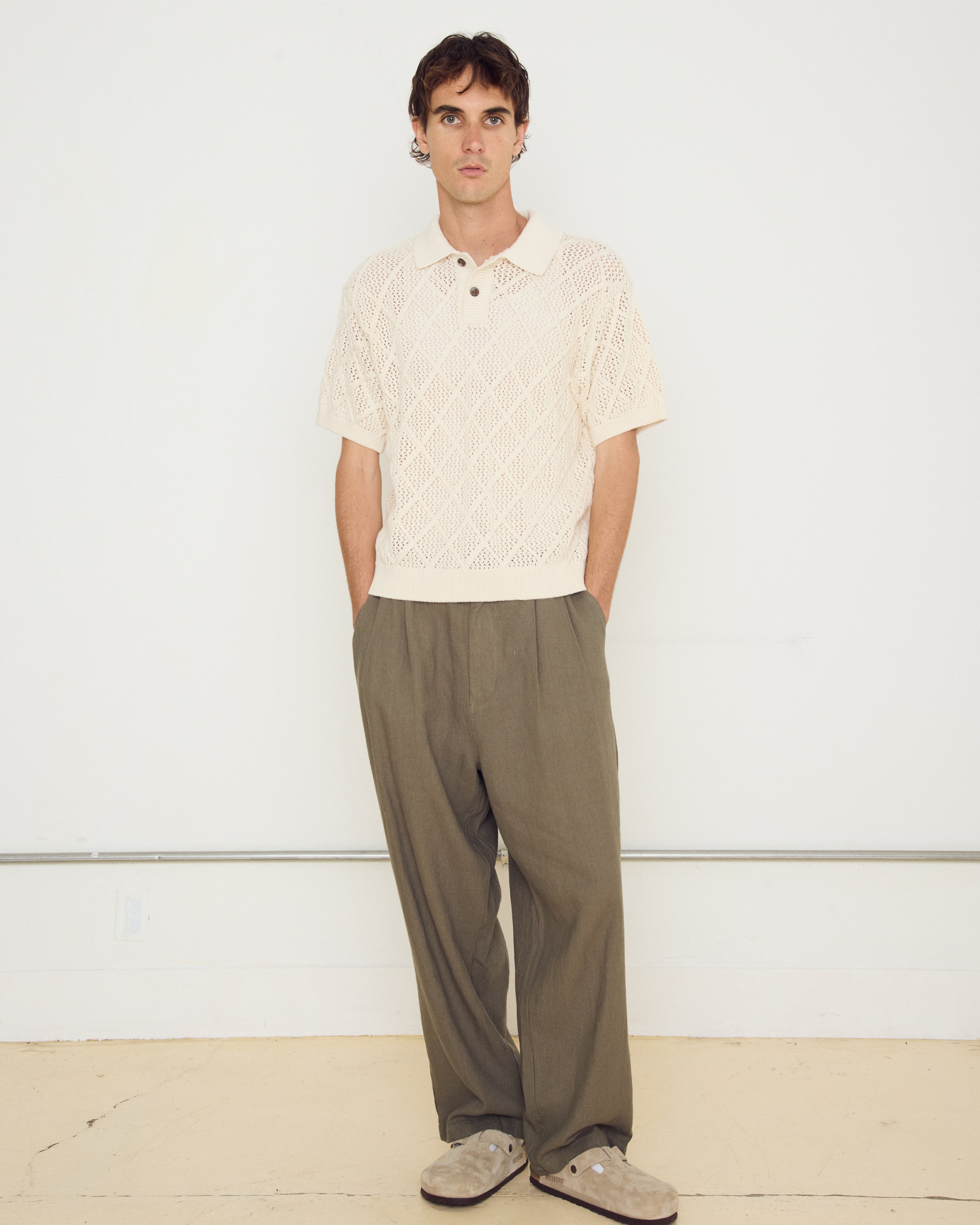 Eryk Polo | Birch
