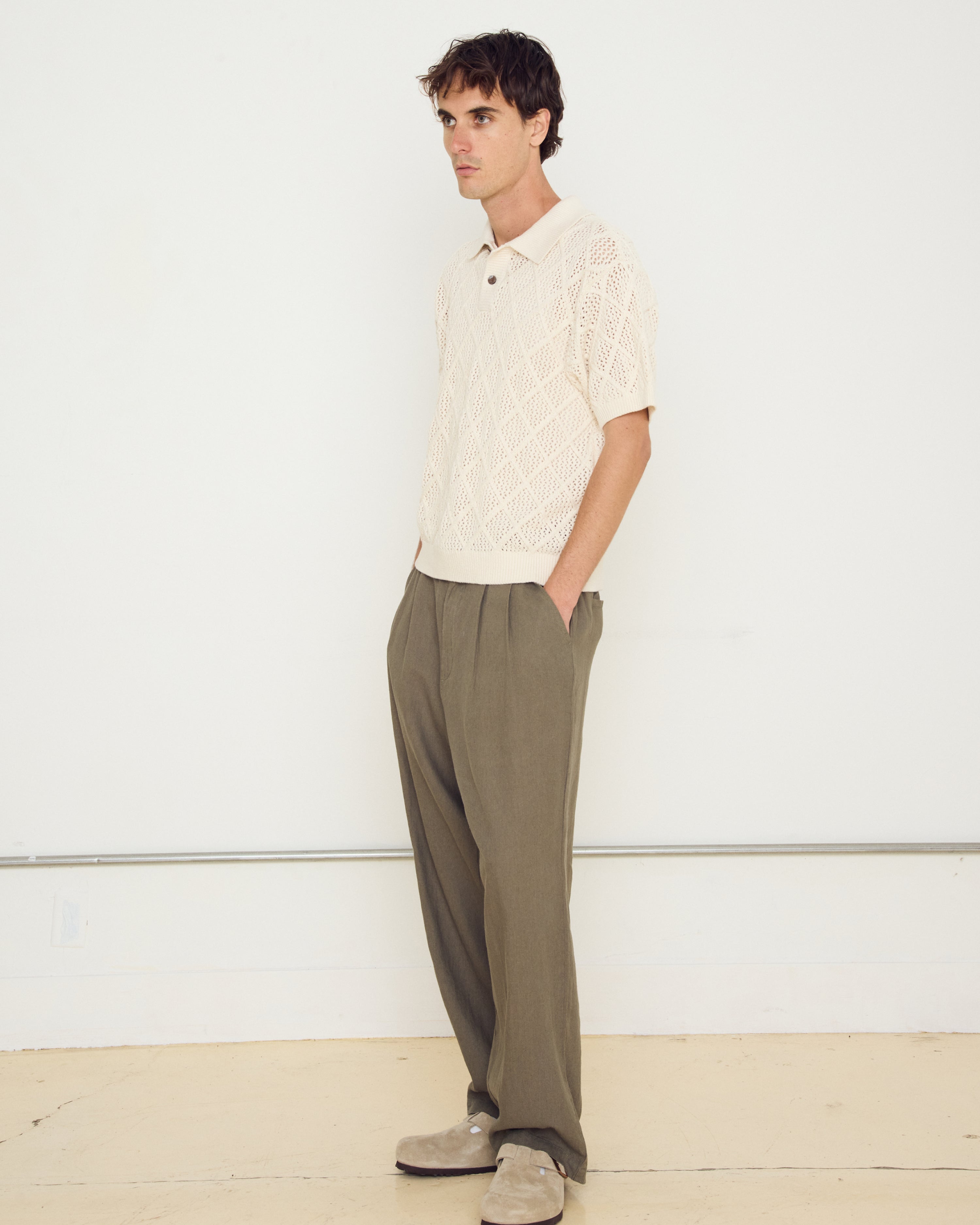Eryk Polo | Birch