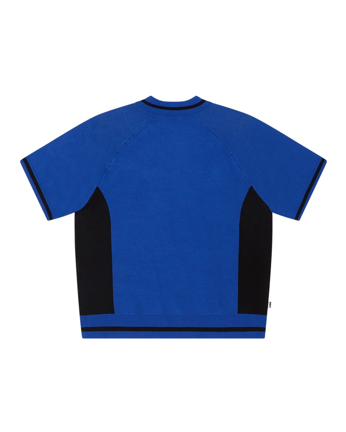 Sport Polo | Blue Multi