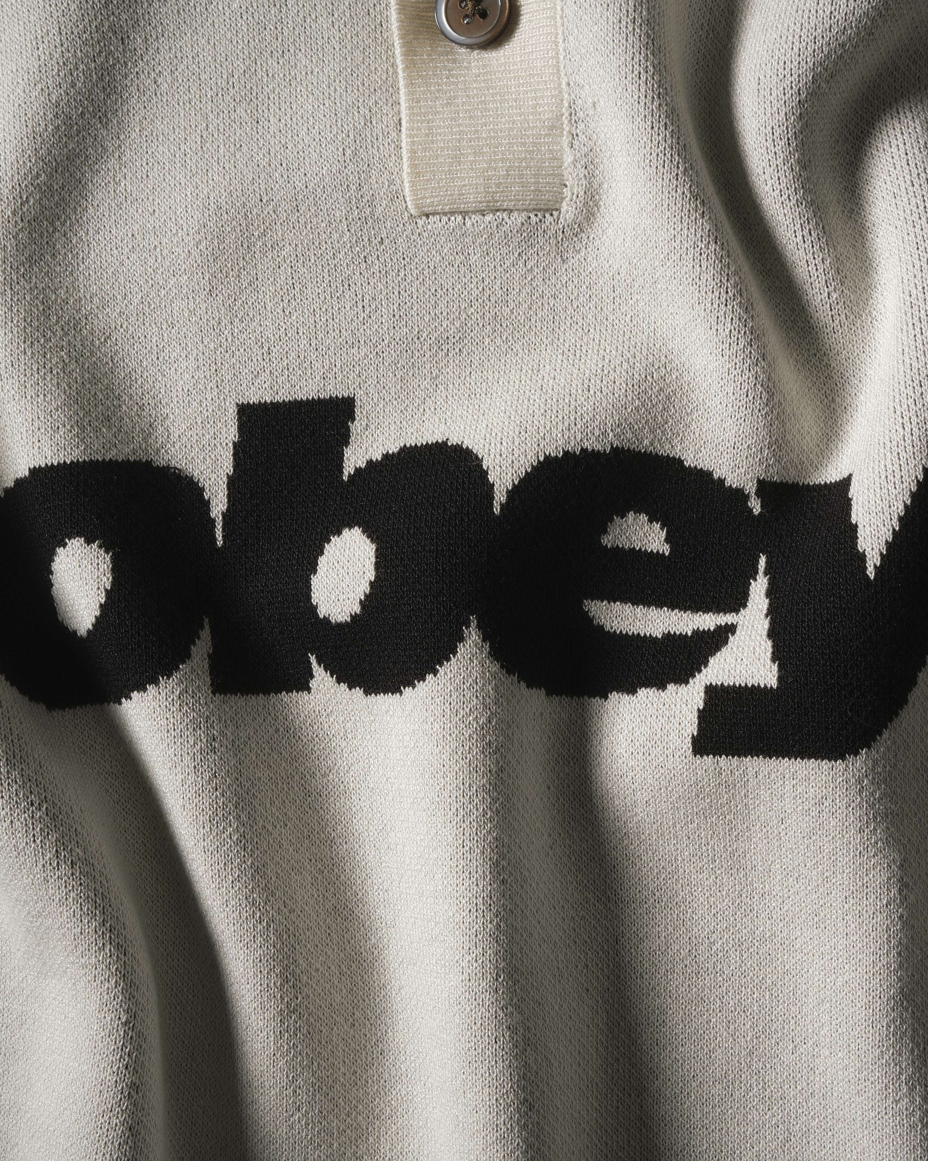 Sport Polo | Unbleached Multi