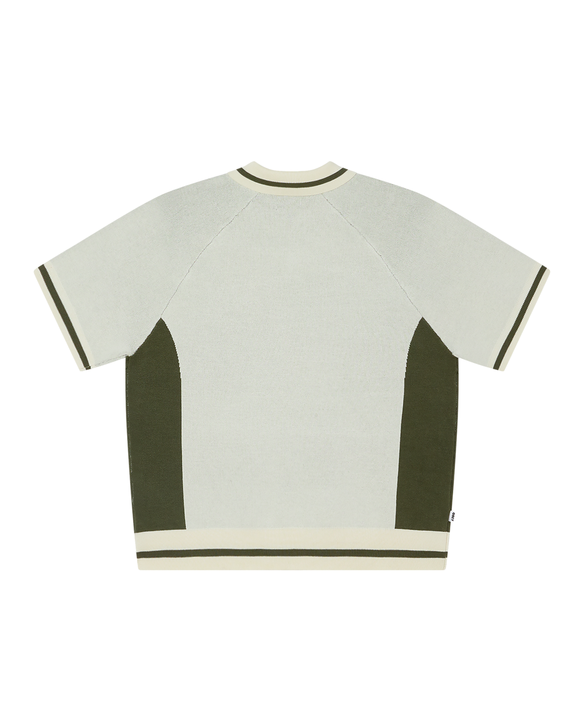 Sport Polo | Unbleached Multi