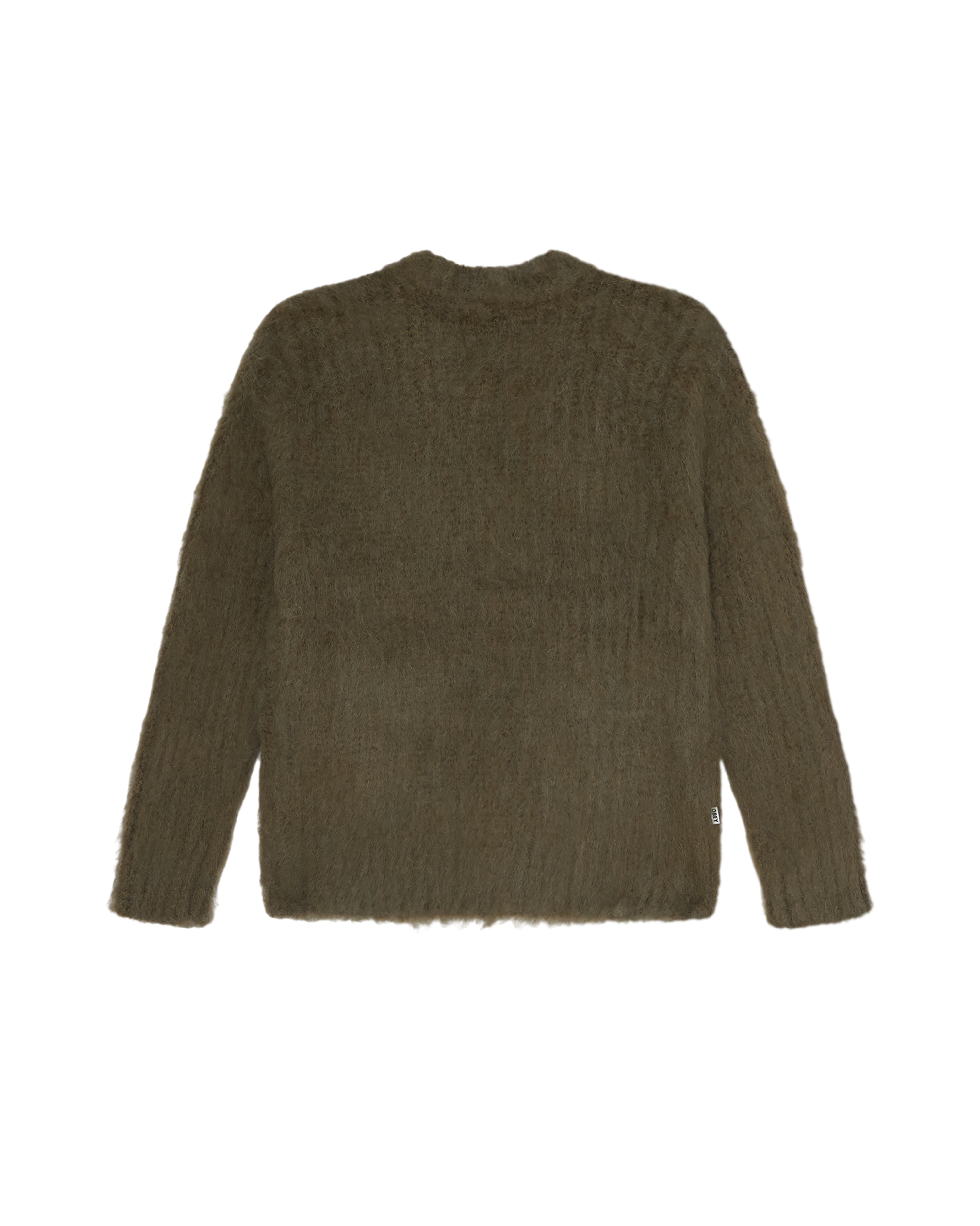 Patron Cardigan | Tea Leaf