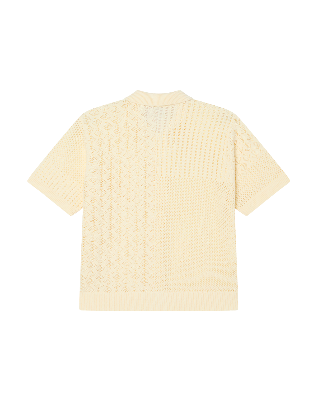 Preston Sweater Shirt | Natural