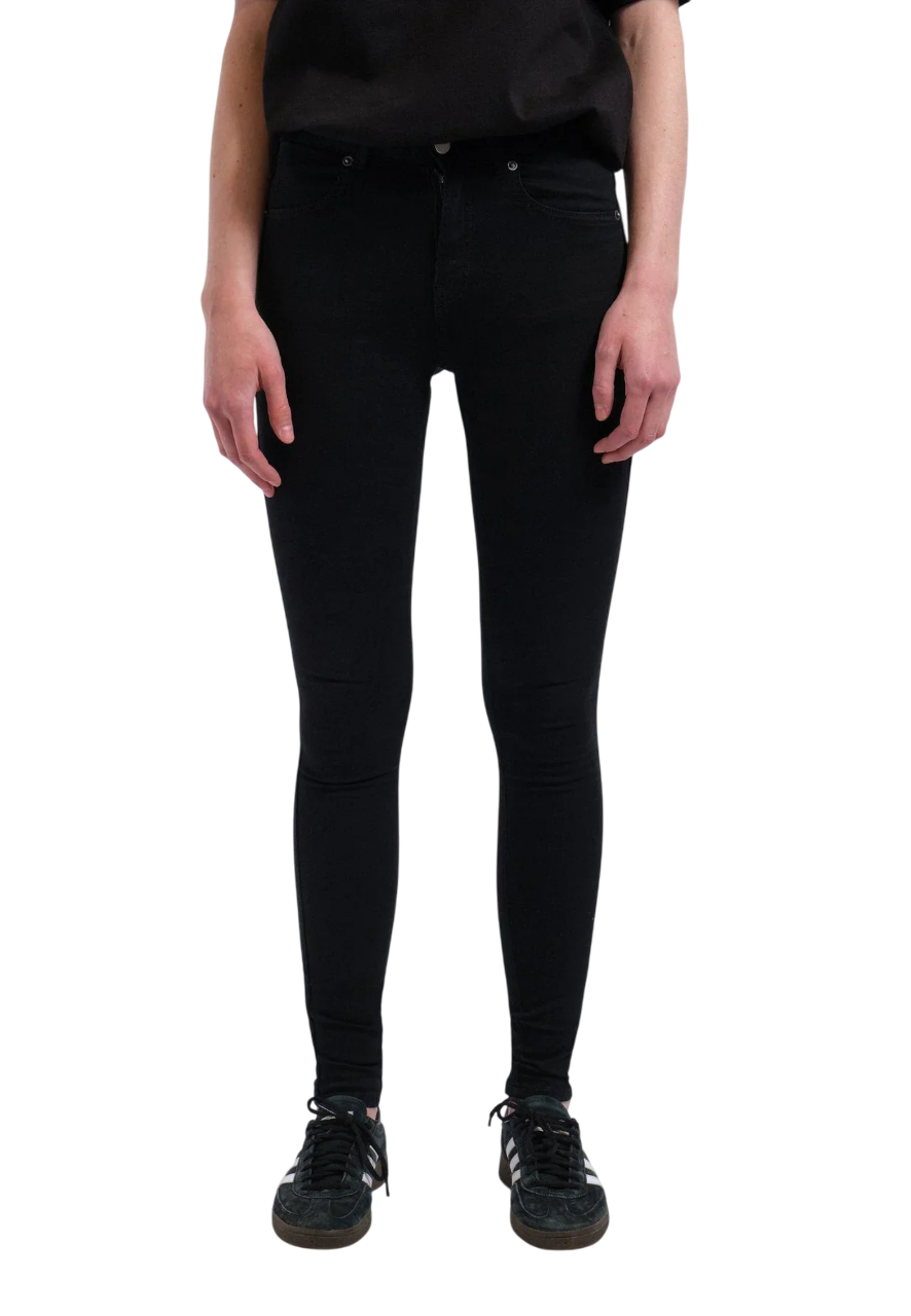 Lexy - Black