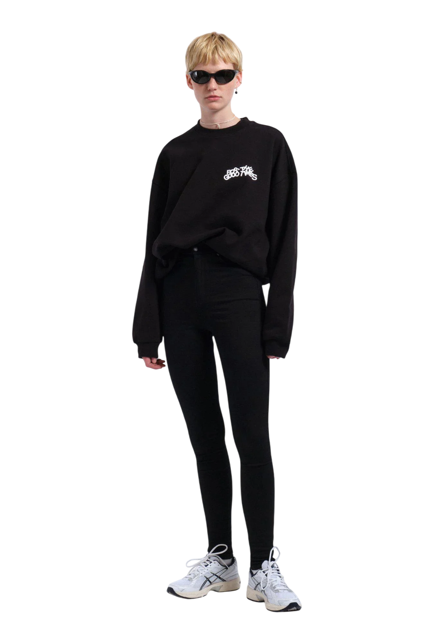 Moxy - Black