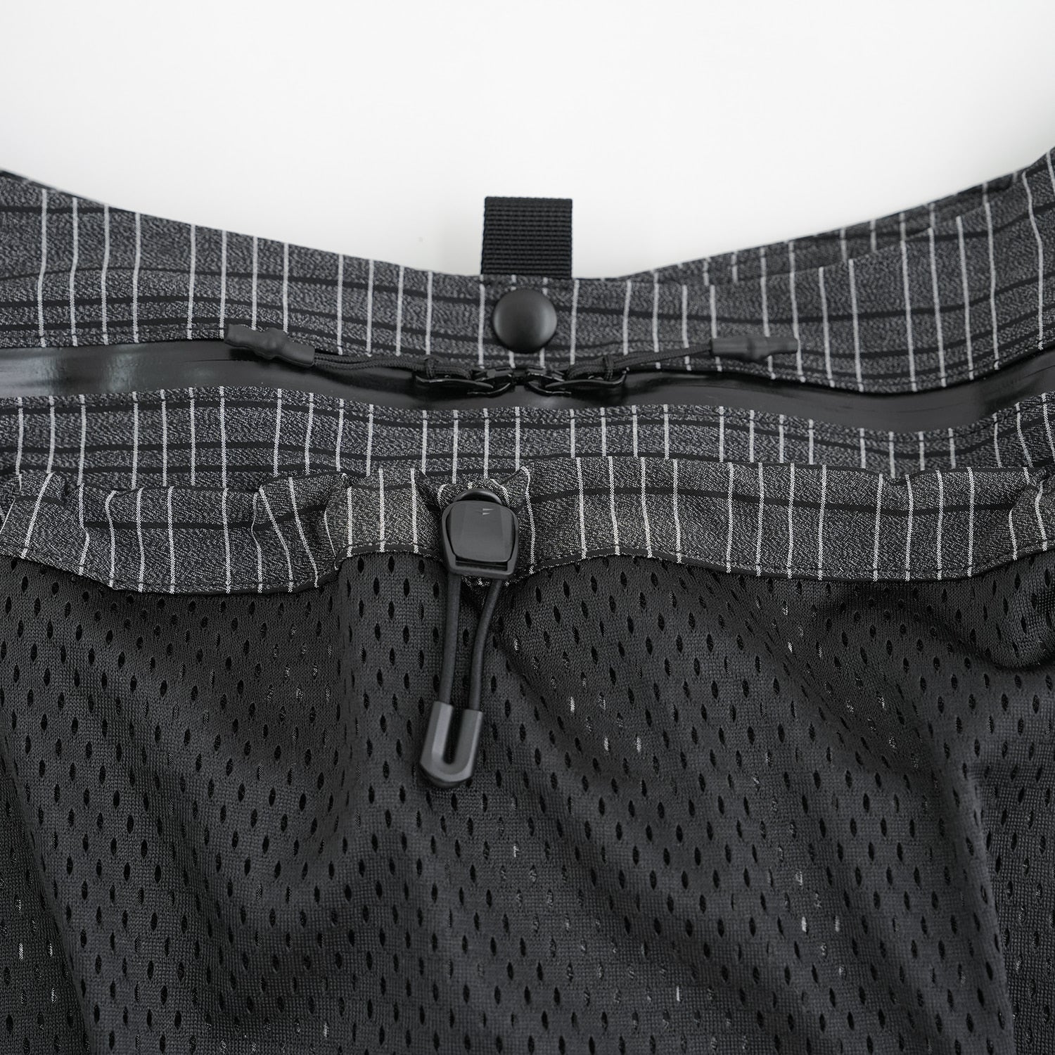 CHK Cross Bag | Black
