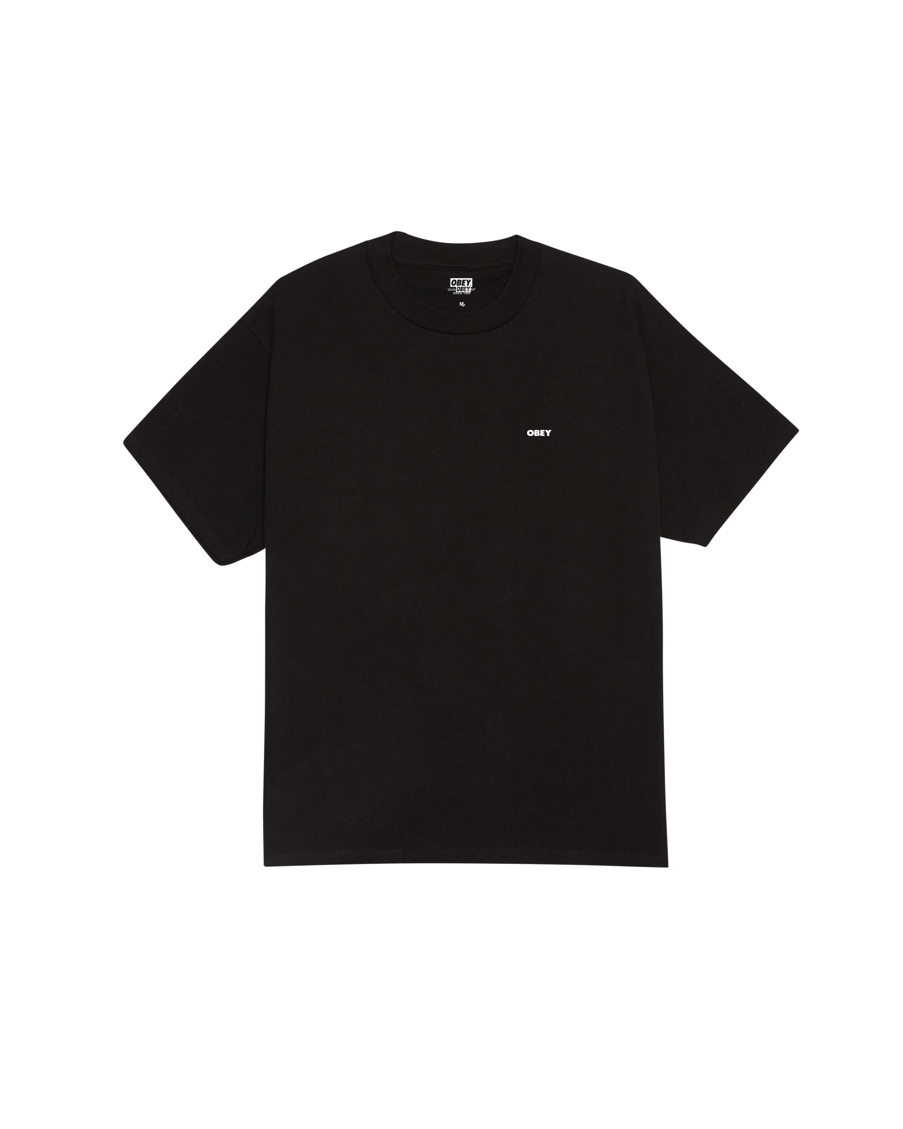 obey-erase-all-thought-classic-t-shirt-black