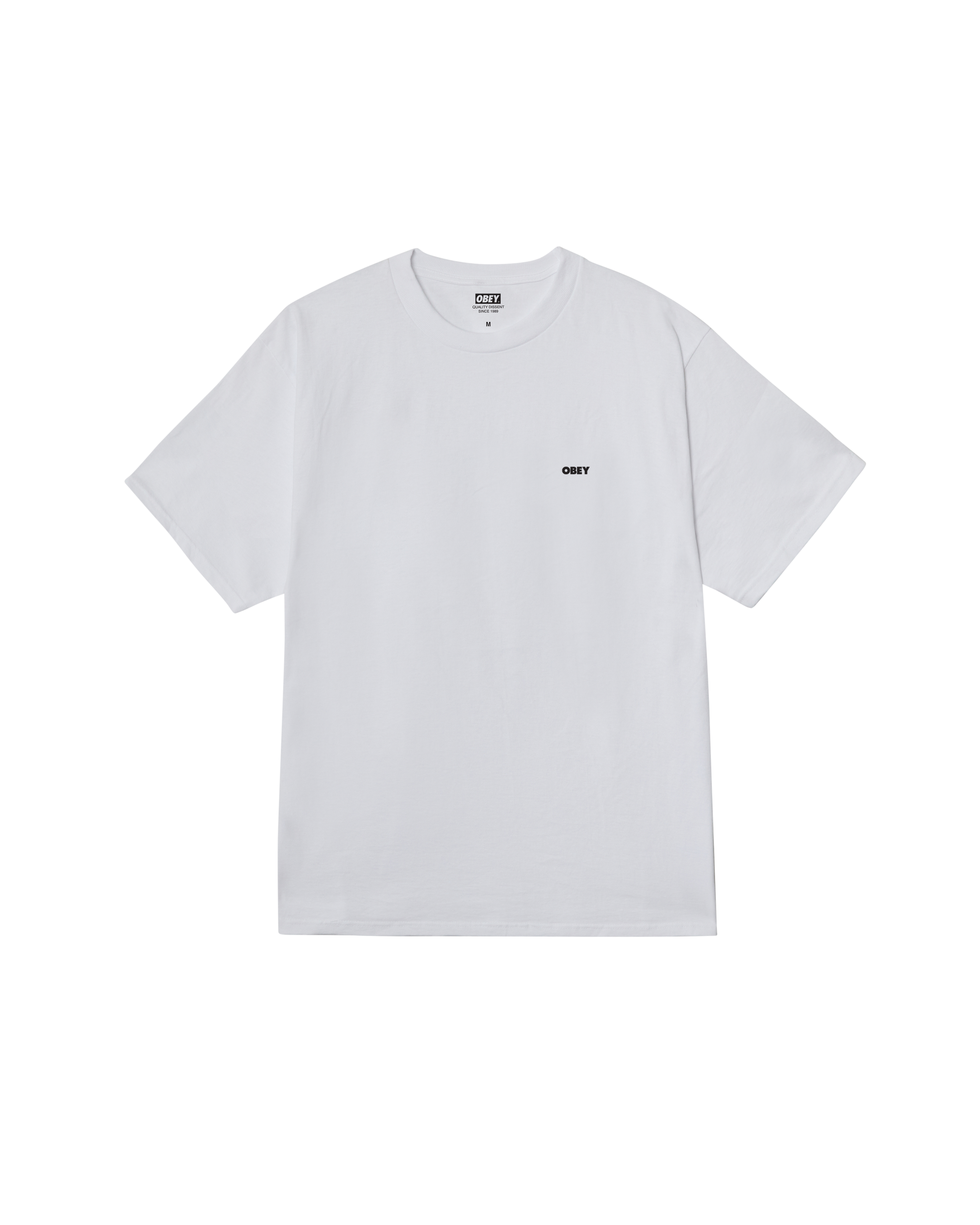 obey-sound-resistance-bird-classic-t-shirt-white