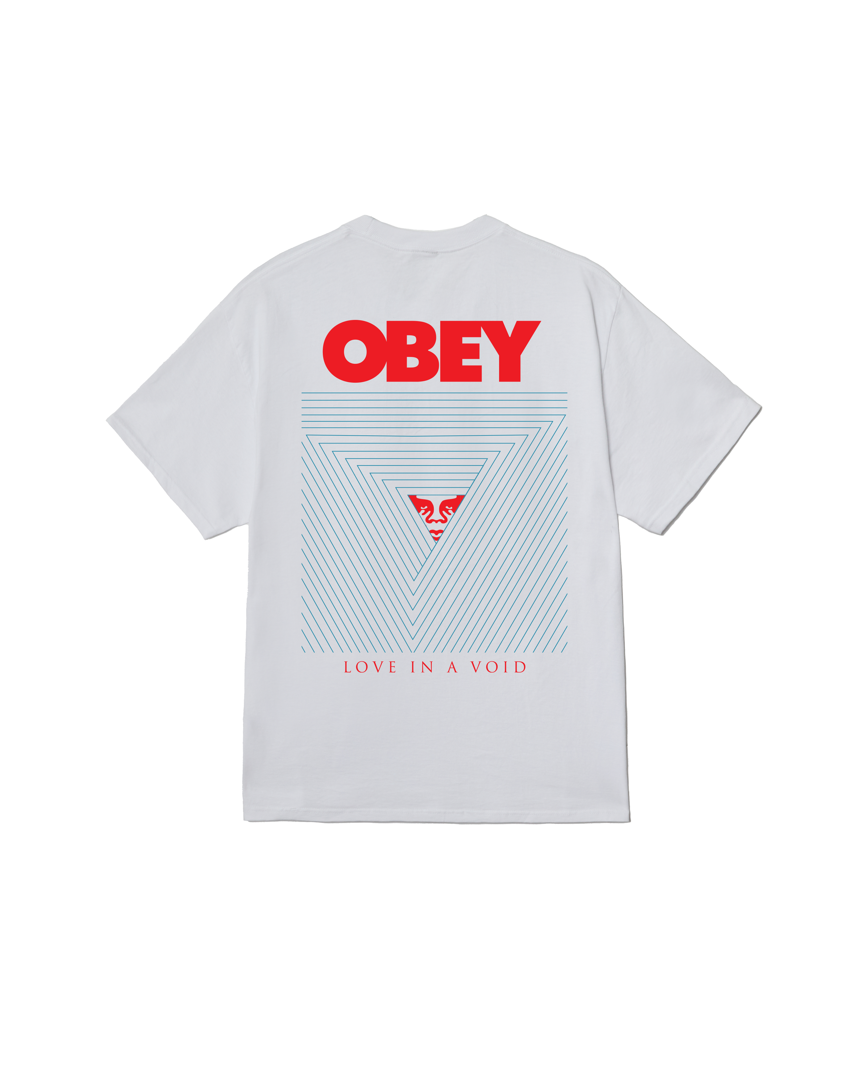 Love In A Void Classic T-Shirt | White
