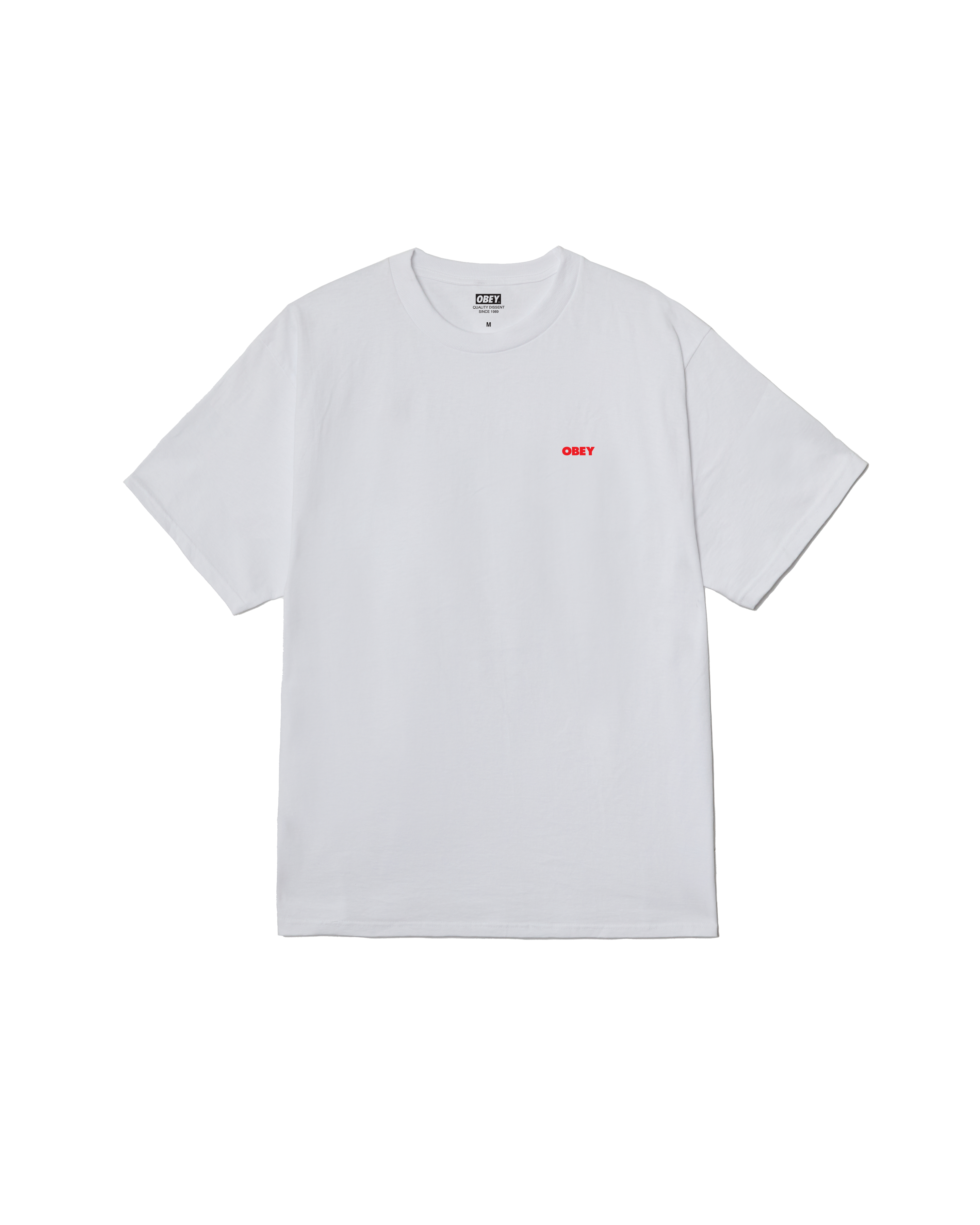 Love In A Void Classic T-Shirt | White