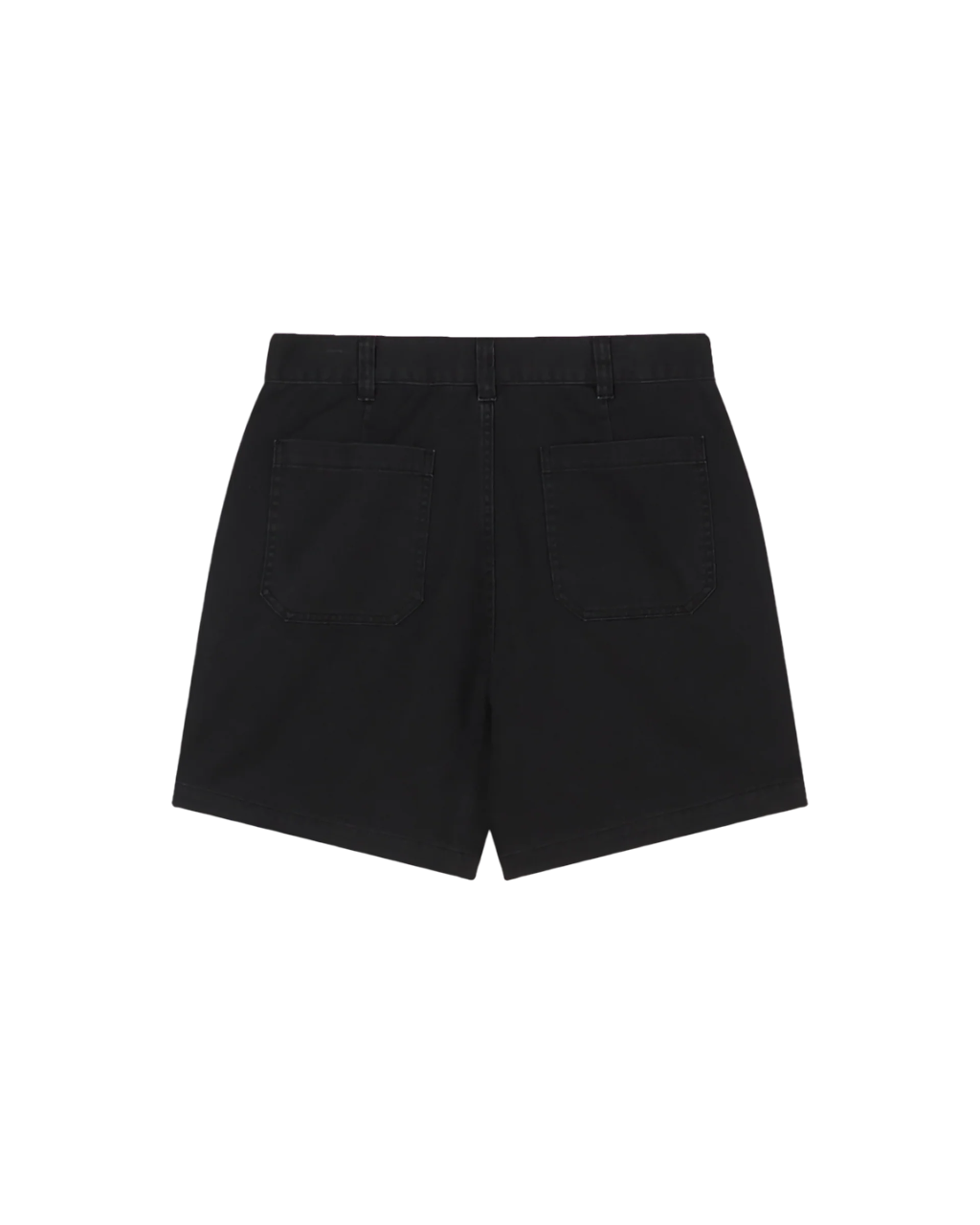 Daily Denim Short | Black