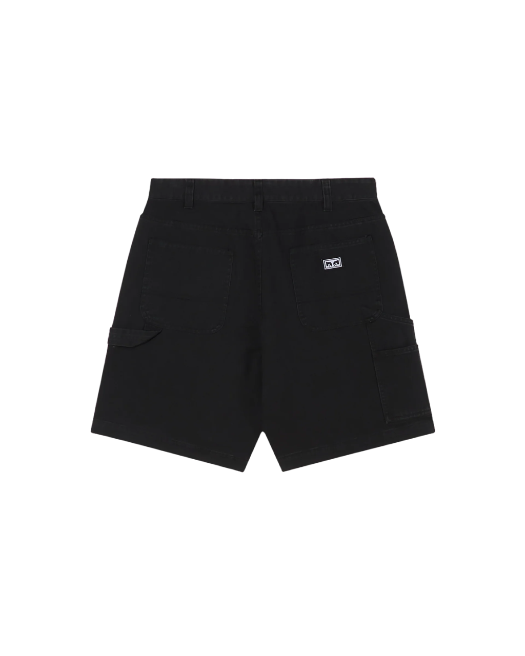 Big Timer Carpenter Short Black