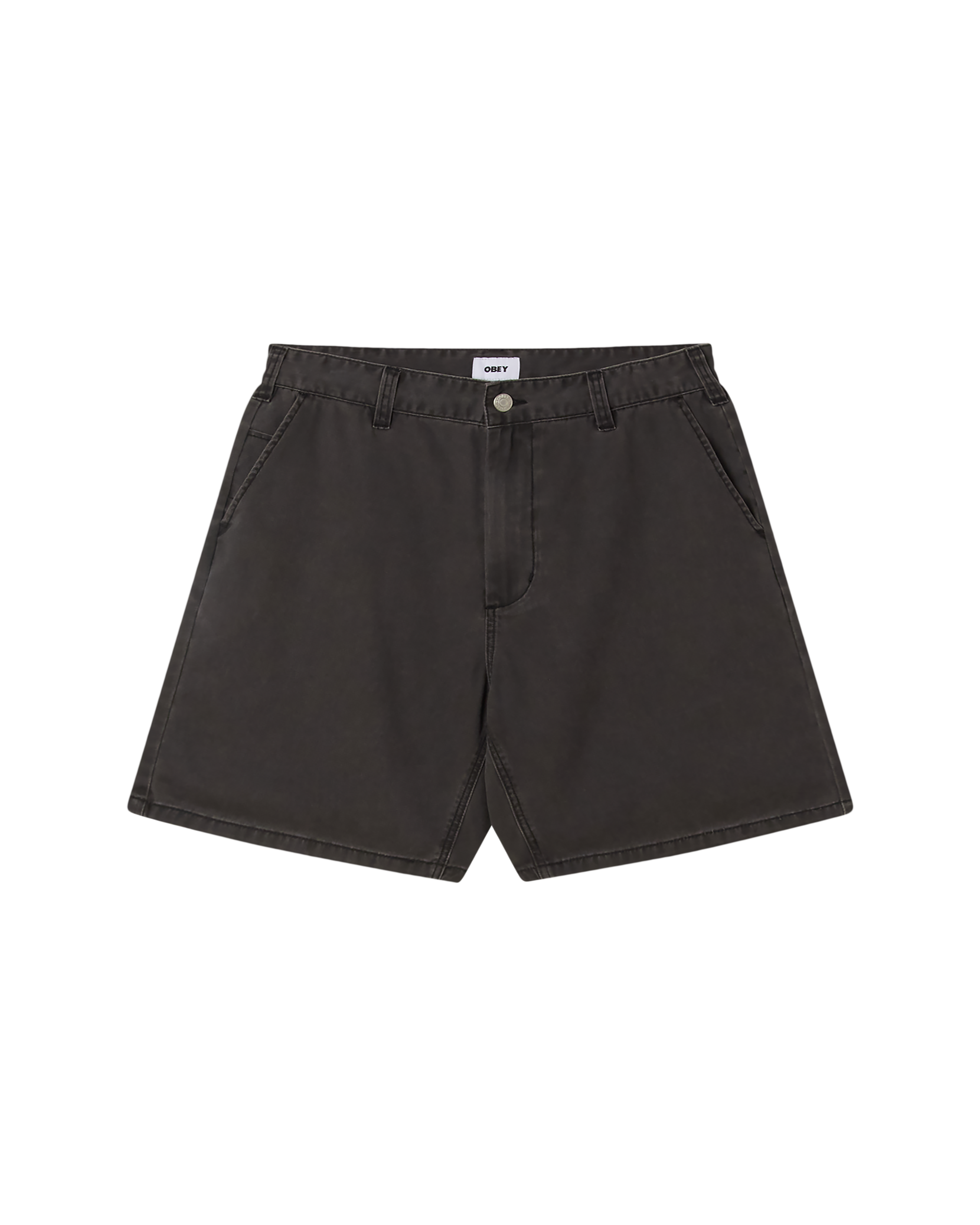 obey-commons-short-black-faded-wash
