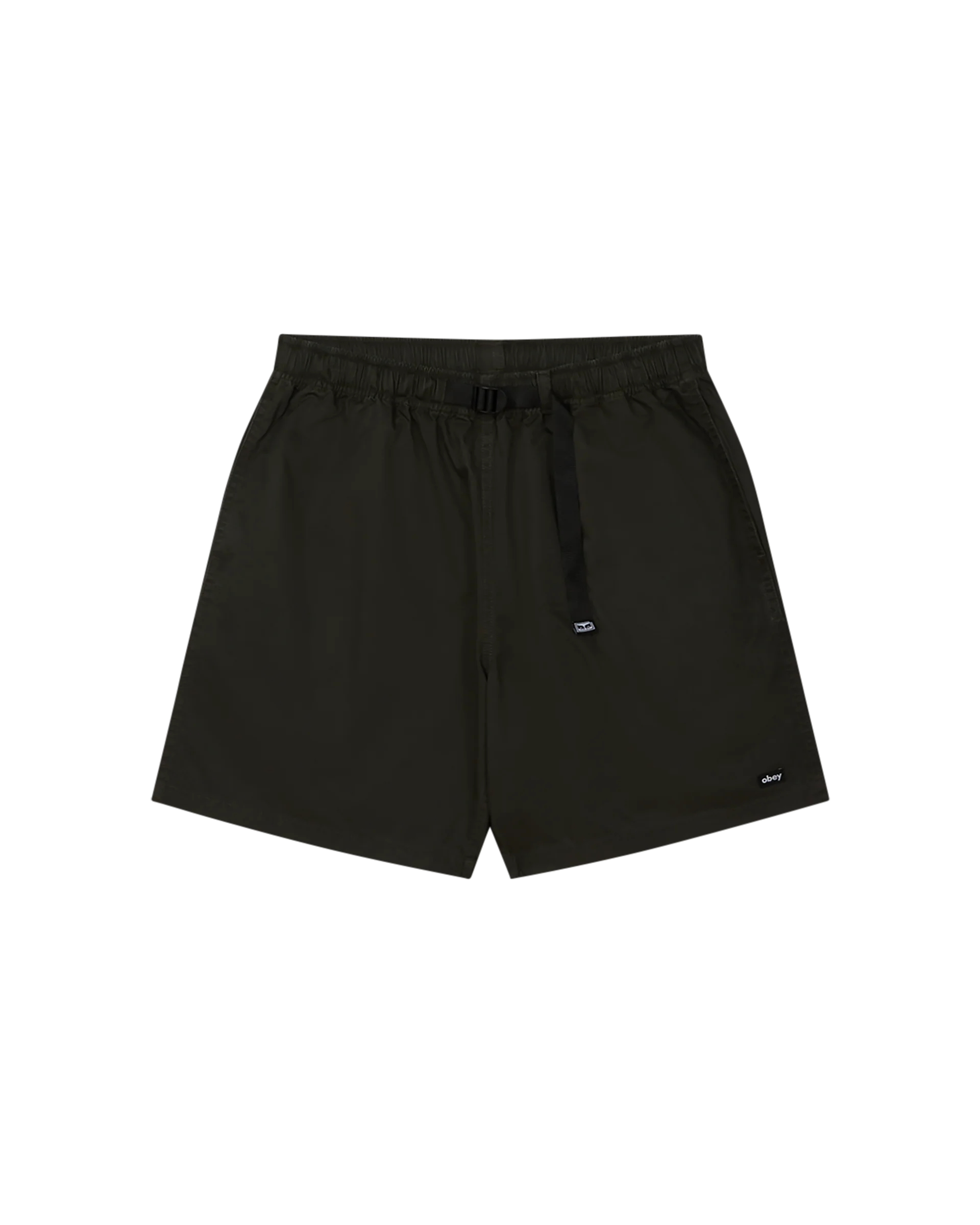 Easy Gravel Trail Short | Rosin Faded Wash