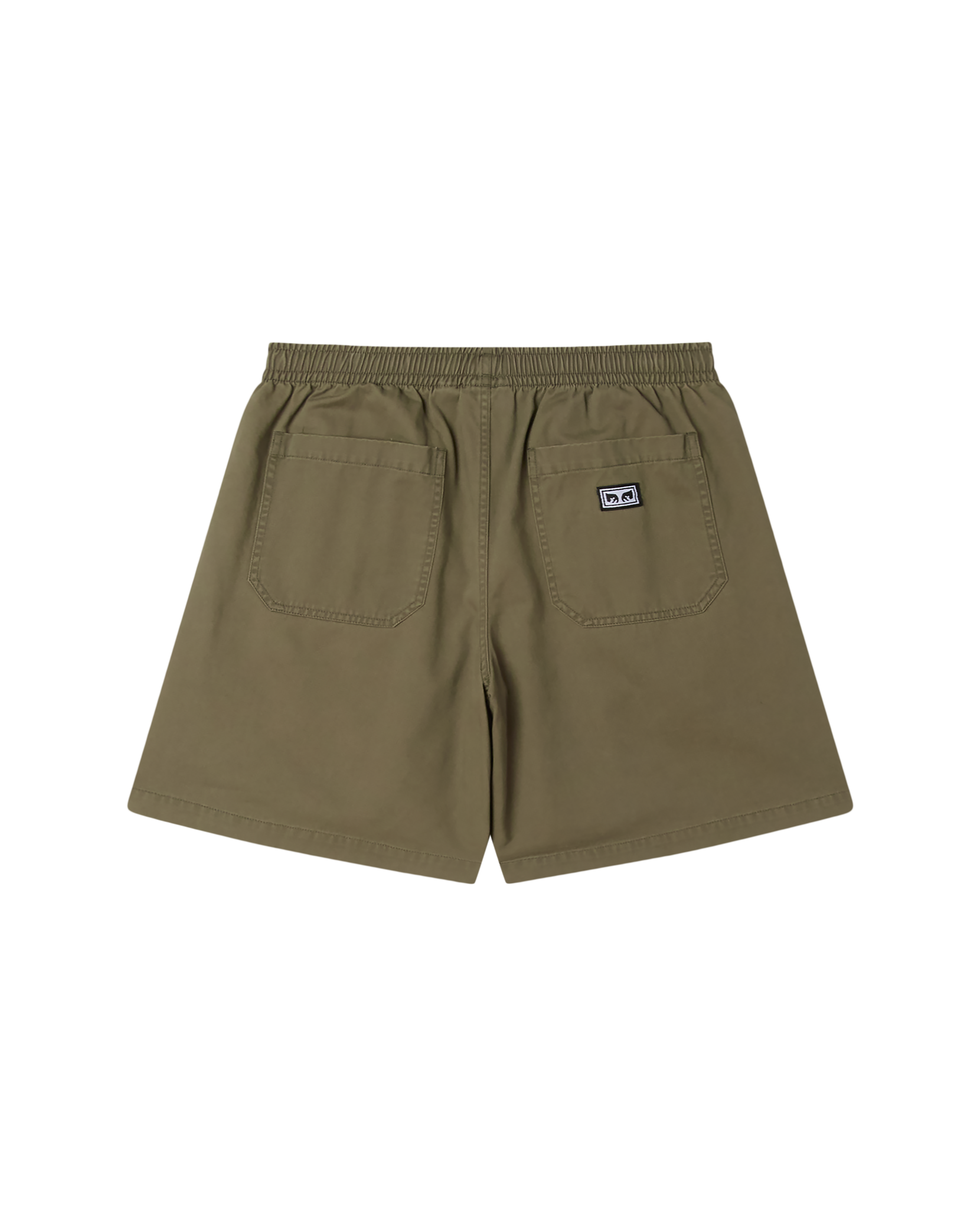 obey-theo-easy-short-smokey-olive-faded-wash