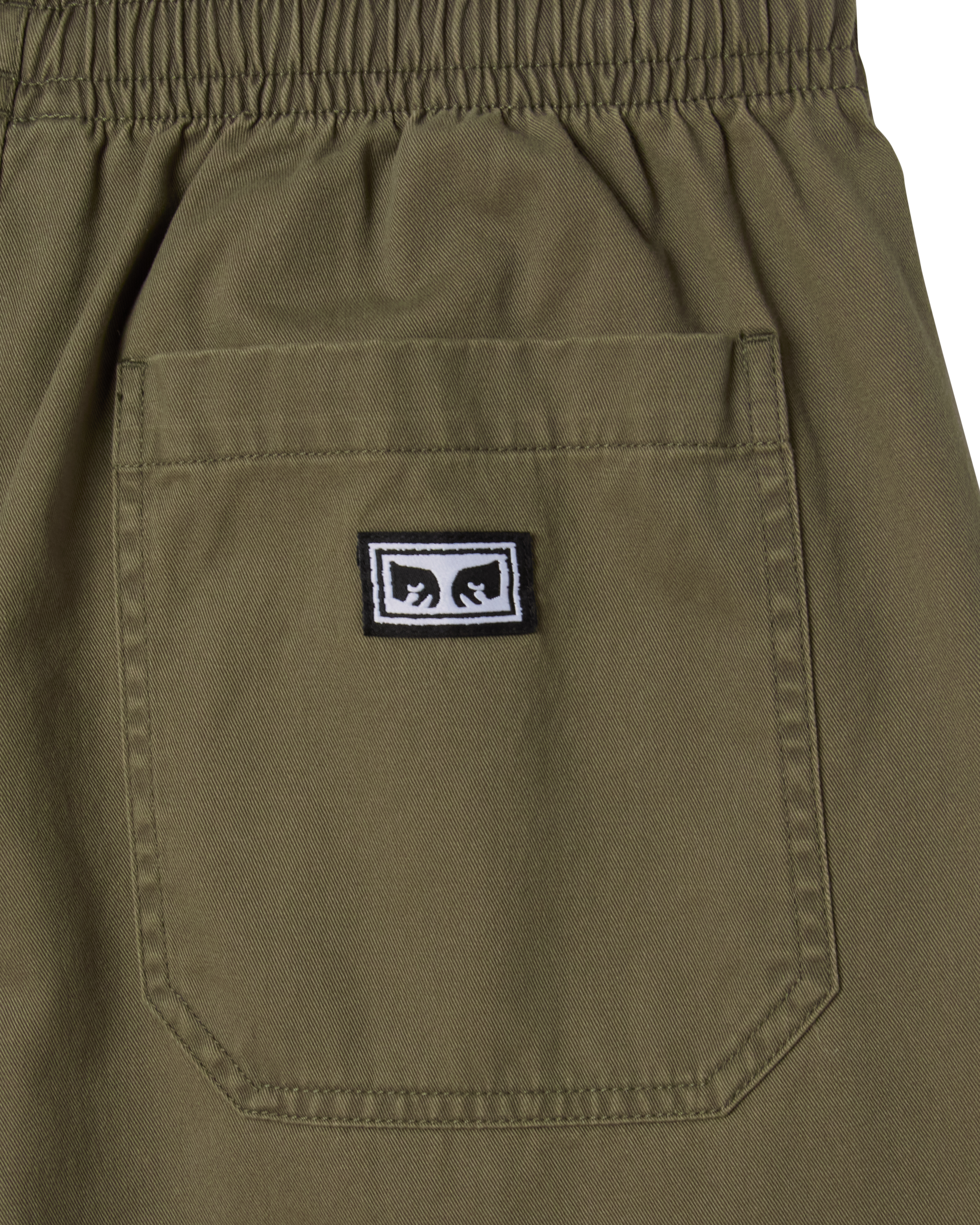 obey-theo-easy-short-smokey-olive-faded-wash