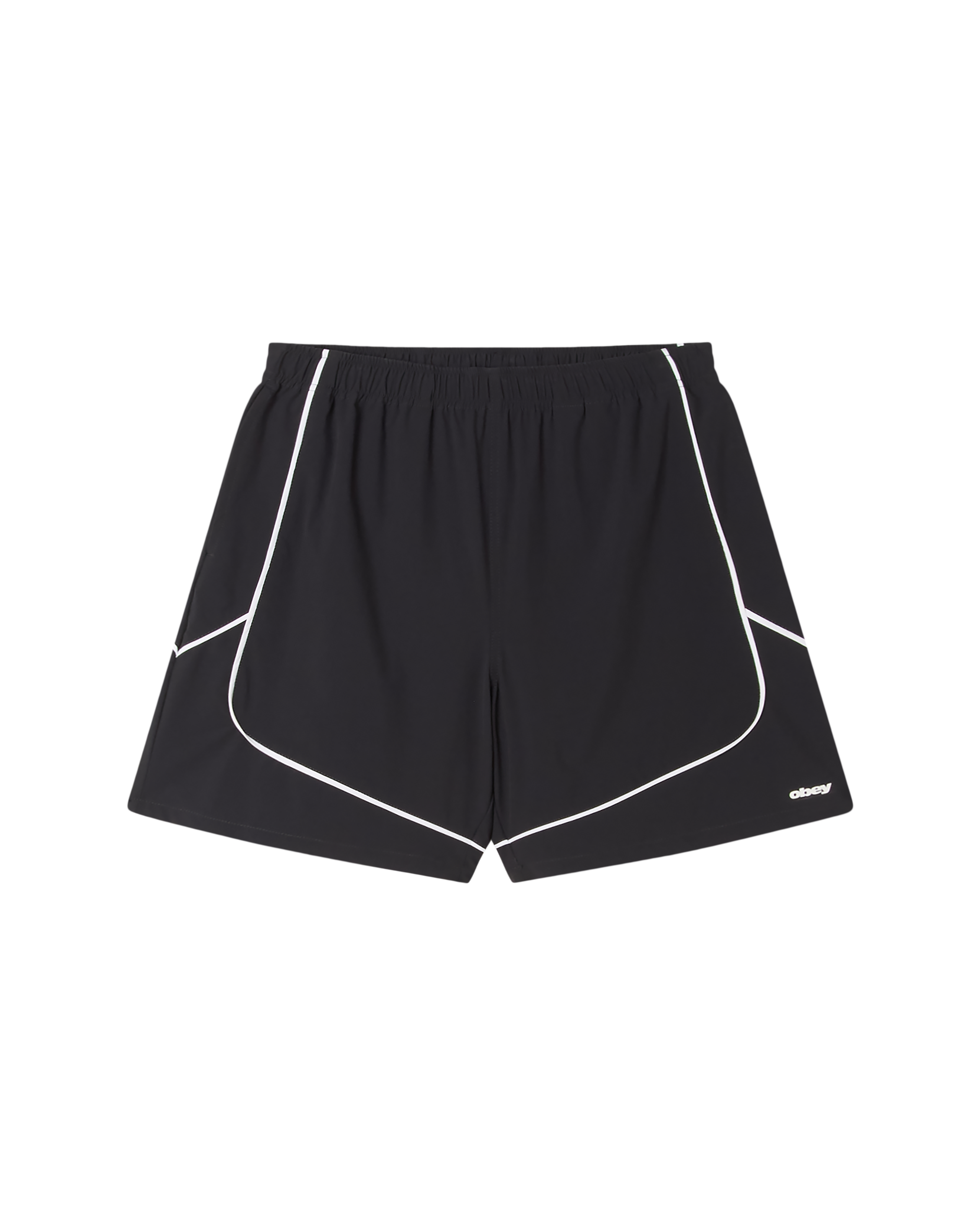 obey-corner-short-black