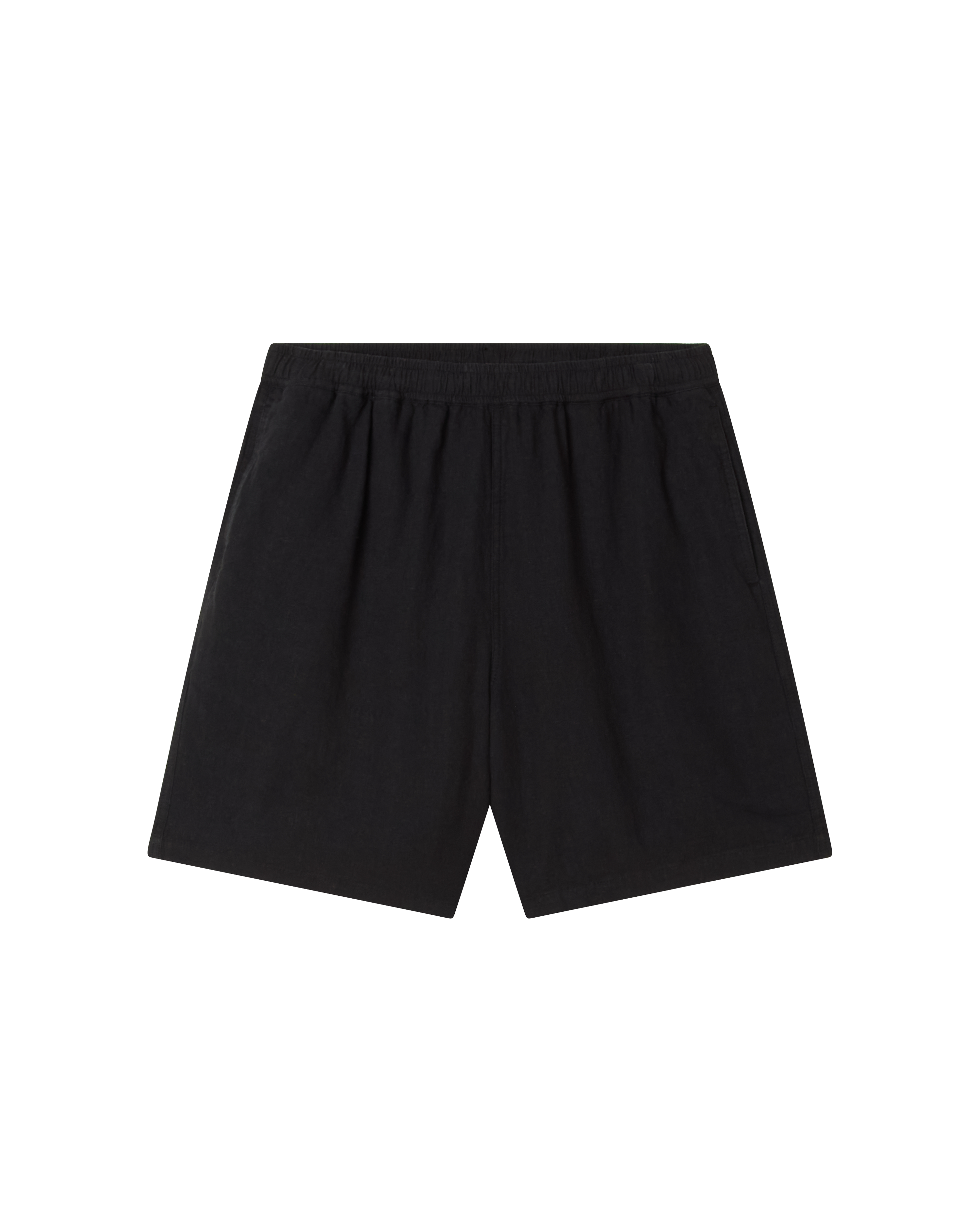 Relaxer Short | Black
