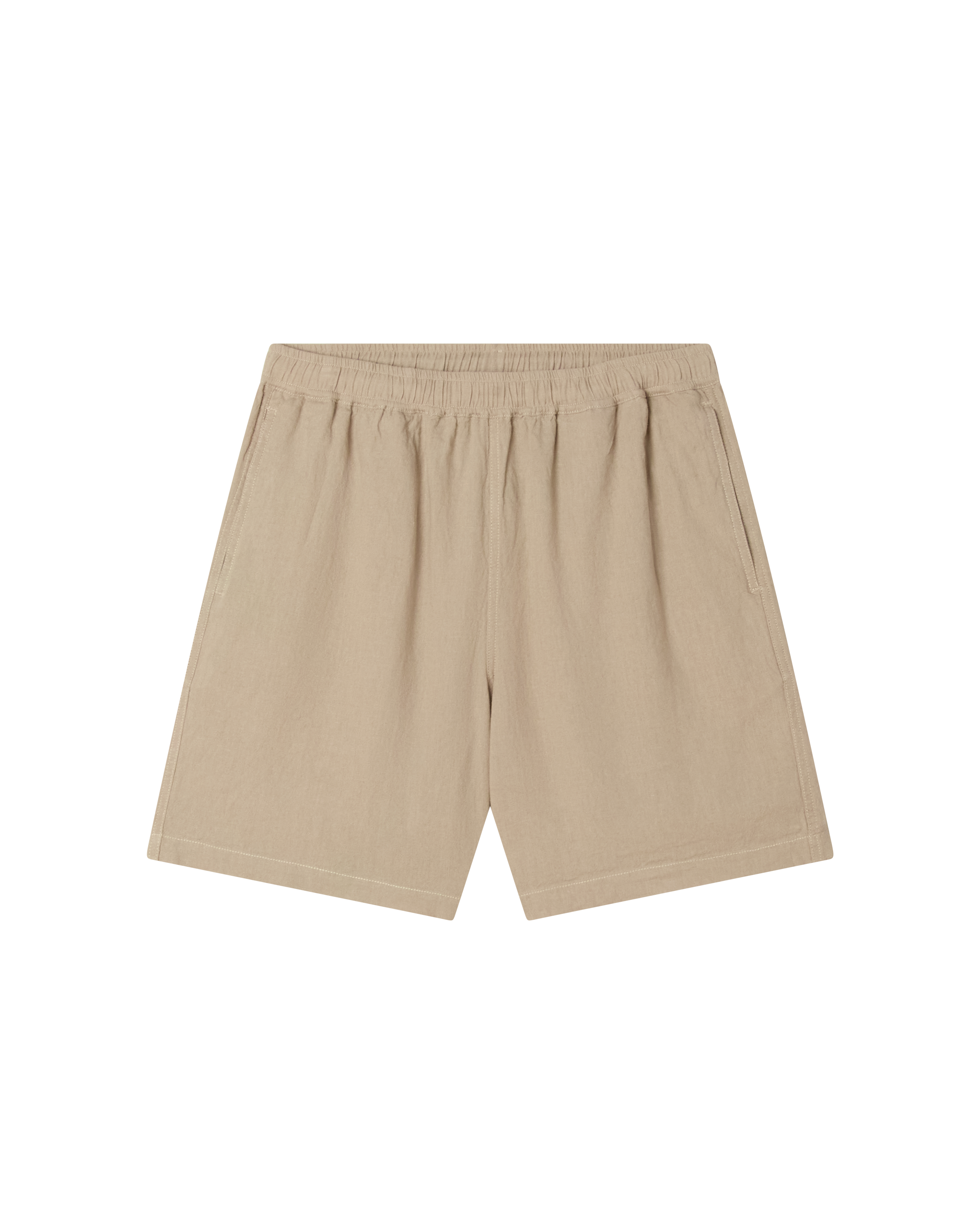 Relaxer Short | Oatmeal