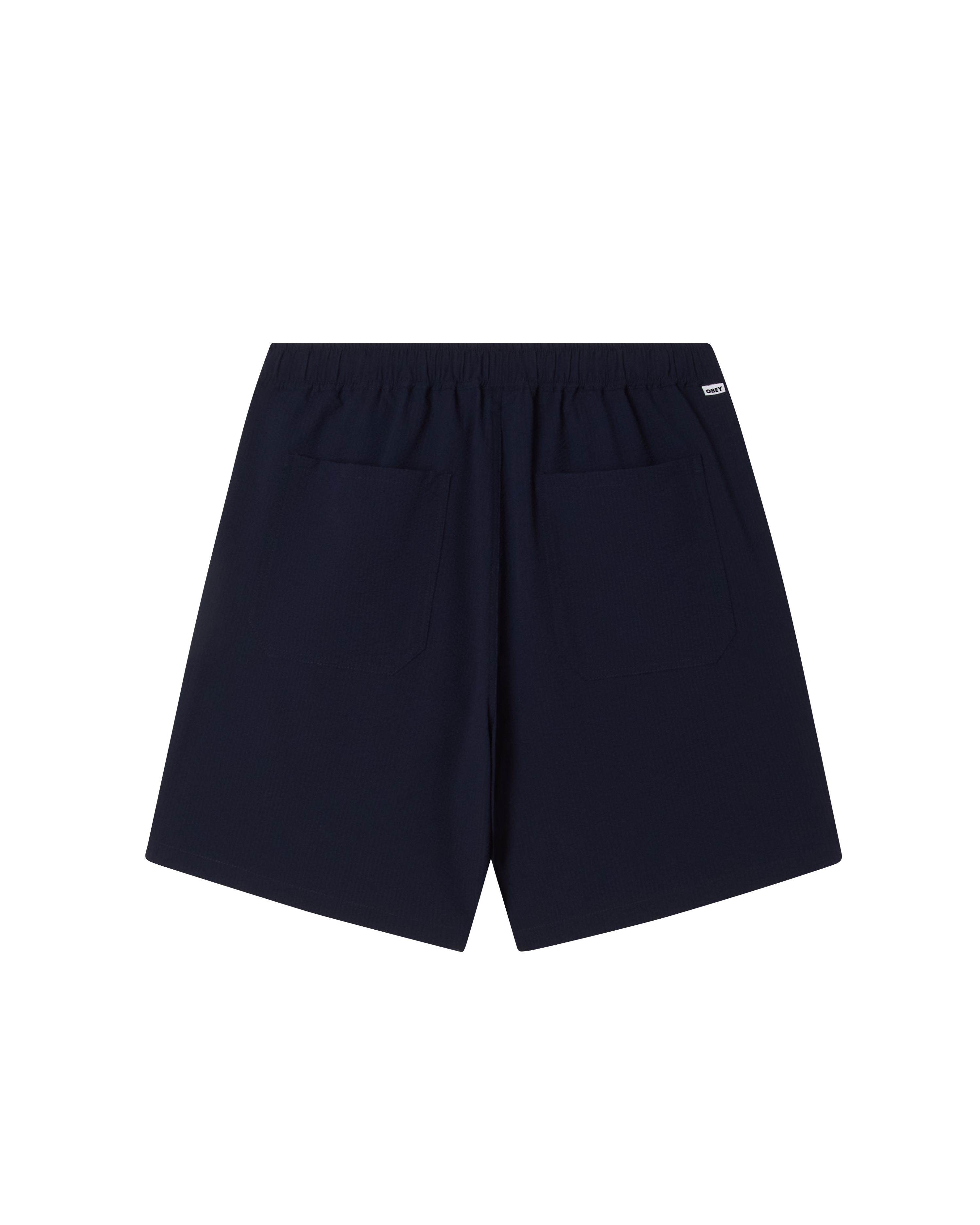 Tropez Short | Eclipse Navy